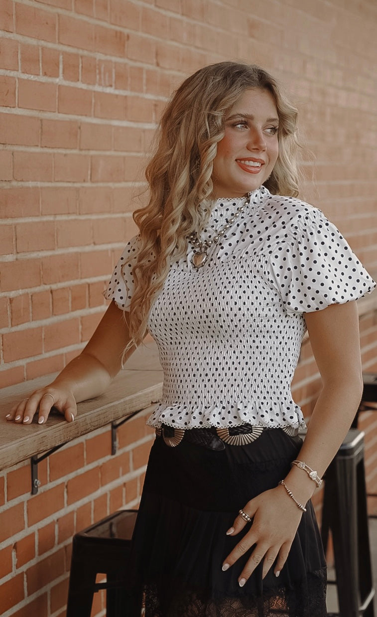 The Clement Top