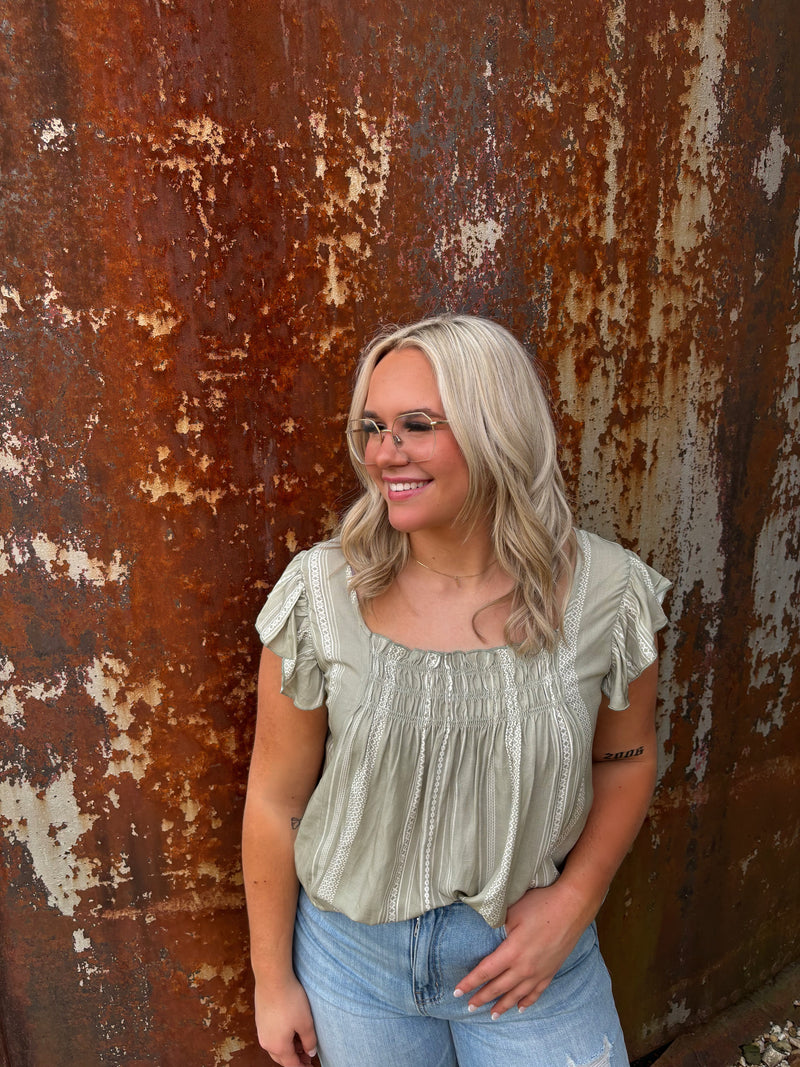 The Destiney Top