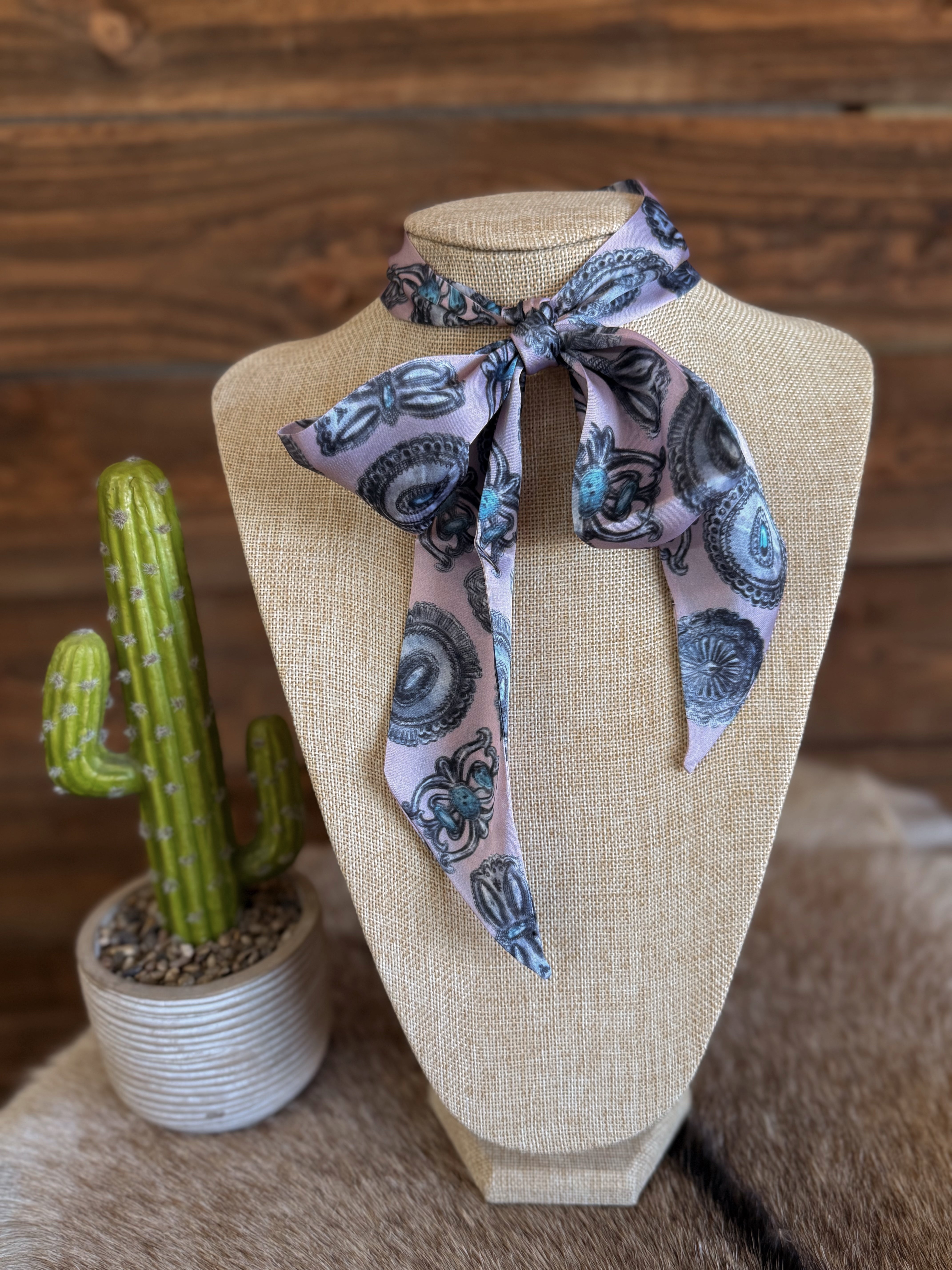 The Turqs and Conchos Twilly