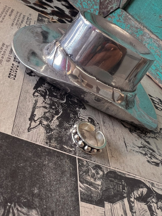 The Tomi Ring Small