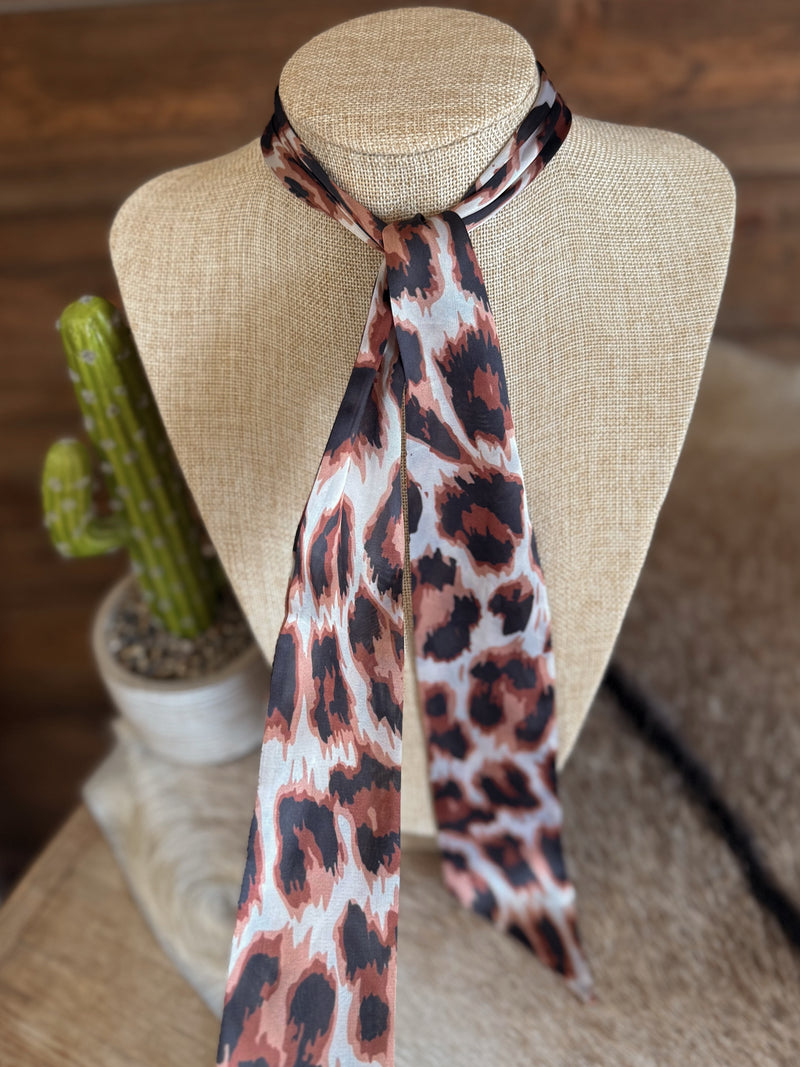 Leopard Twilly
