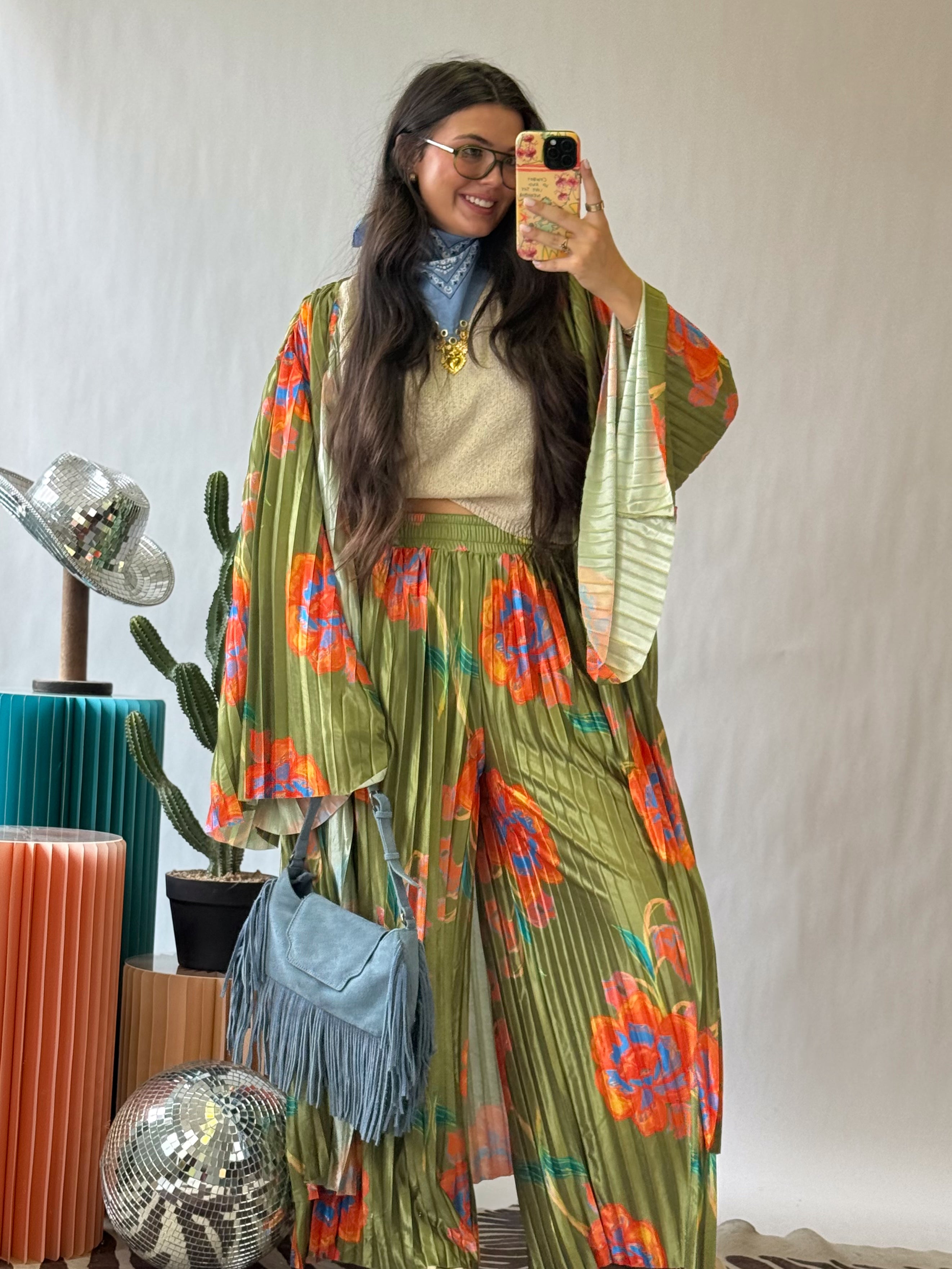 The Lantana Set
