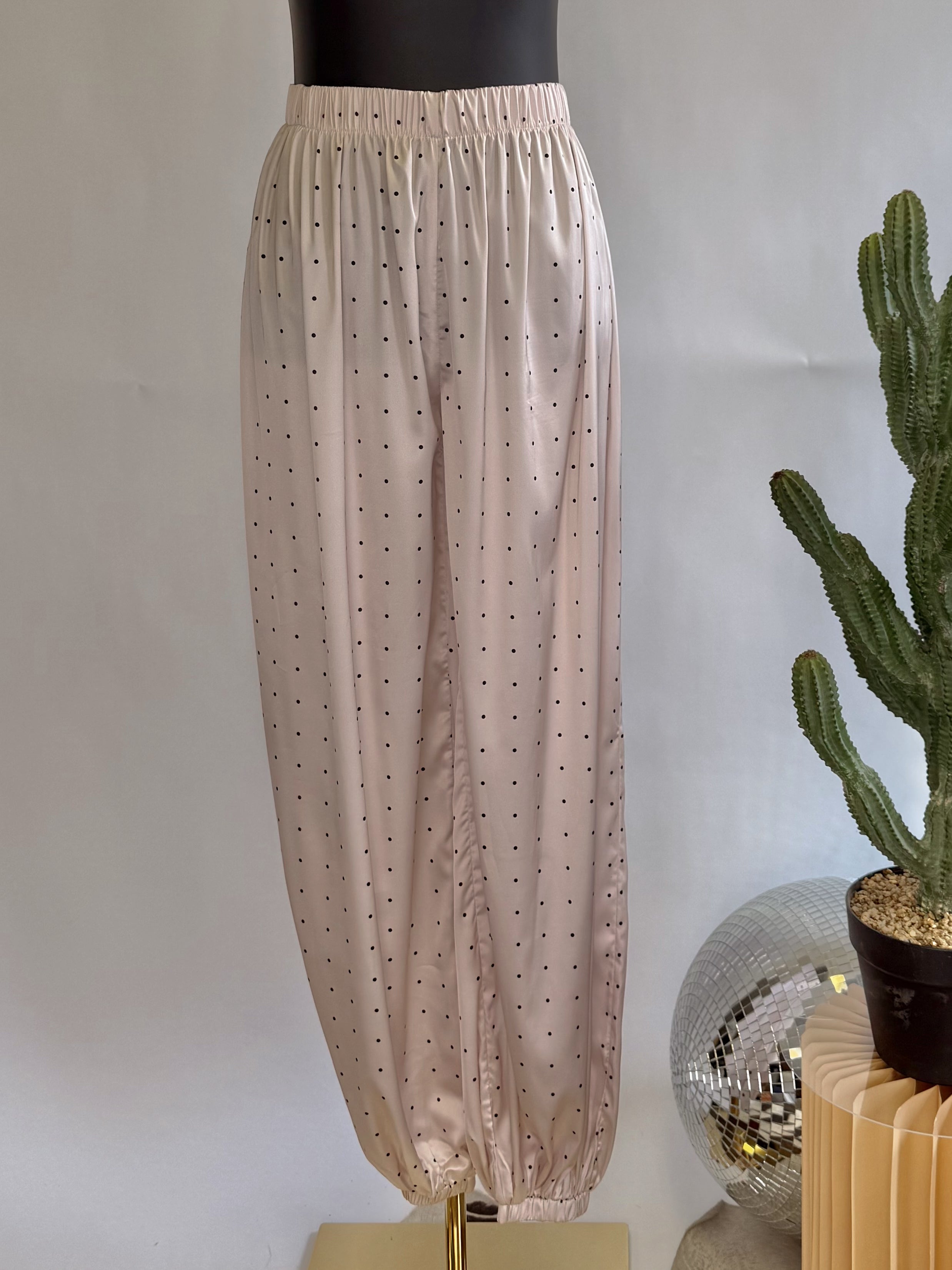 The Strawberry Fields Pants