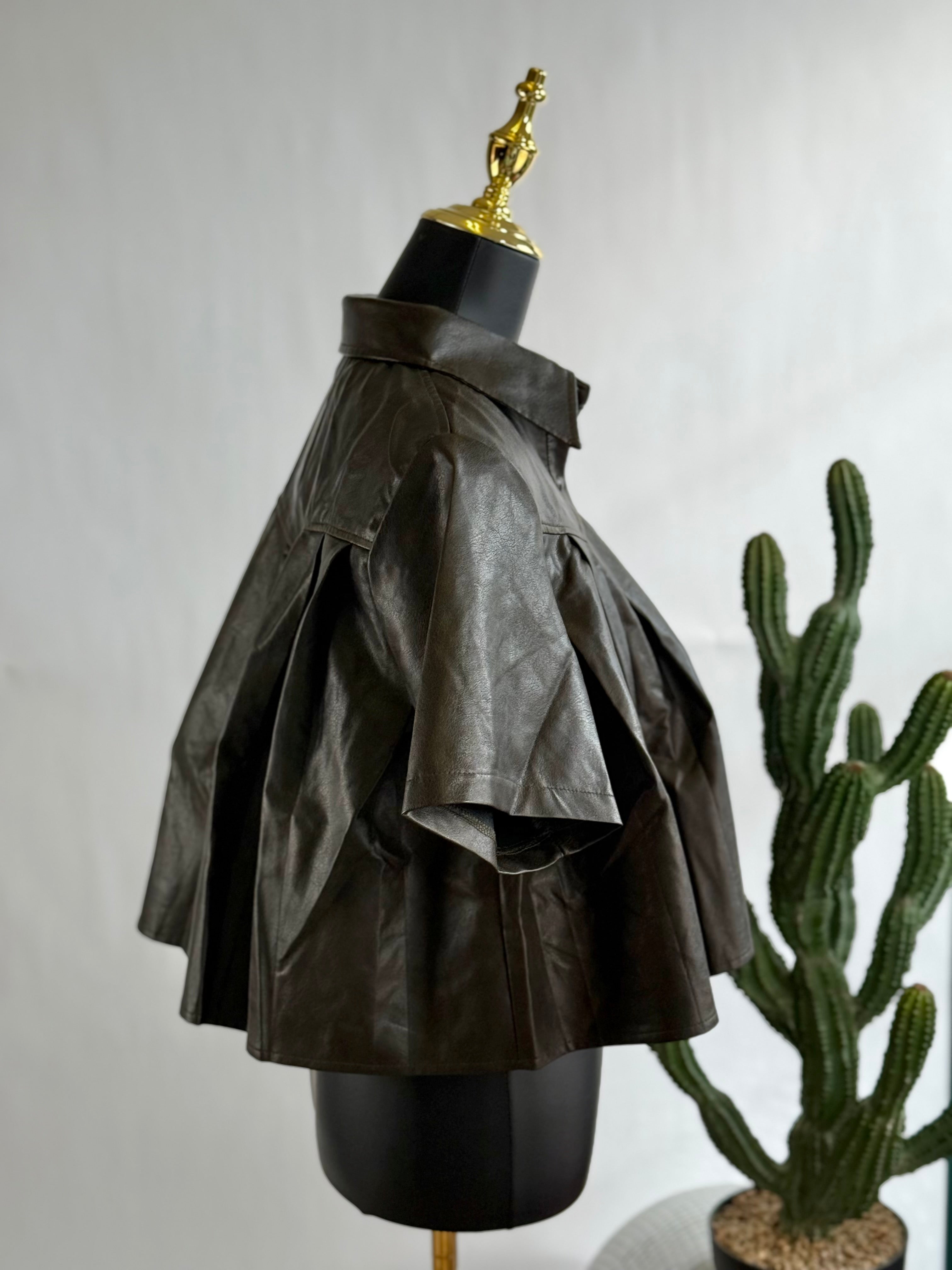 The Desperado Top