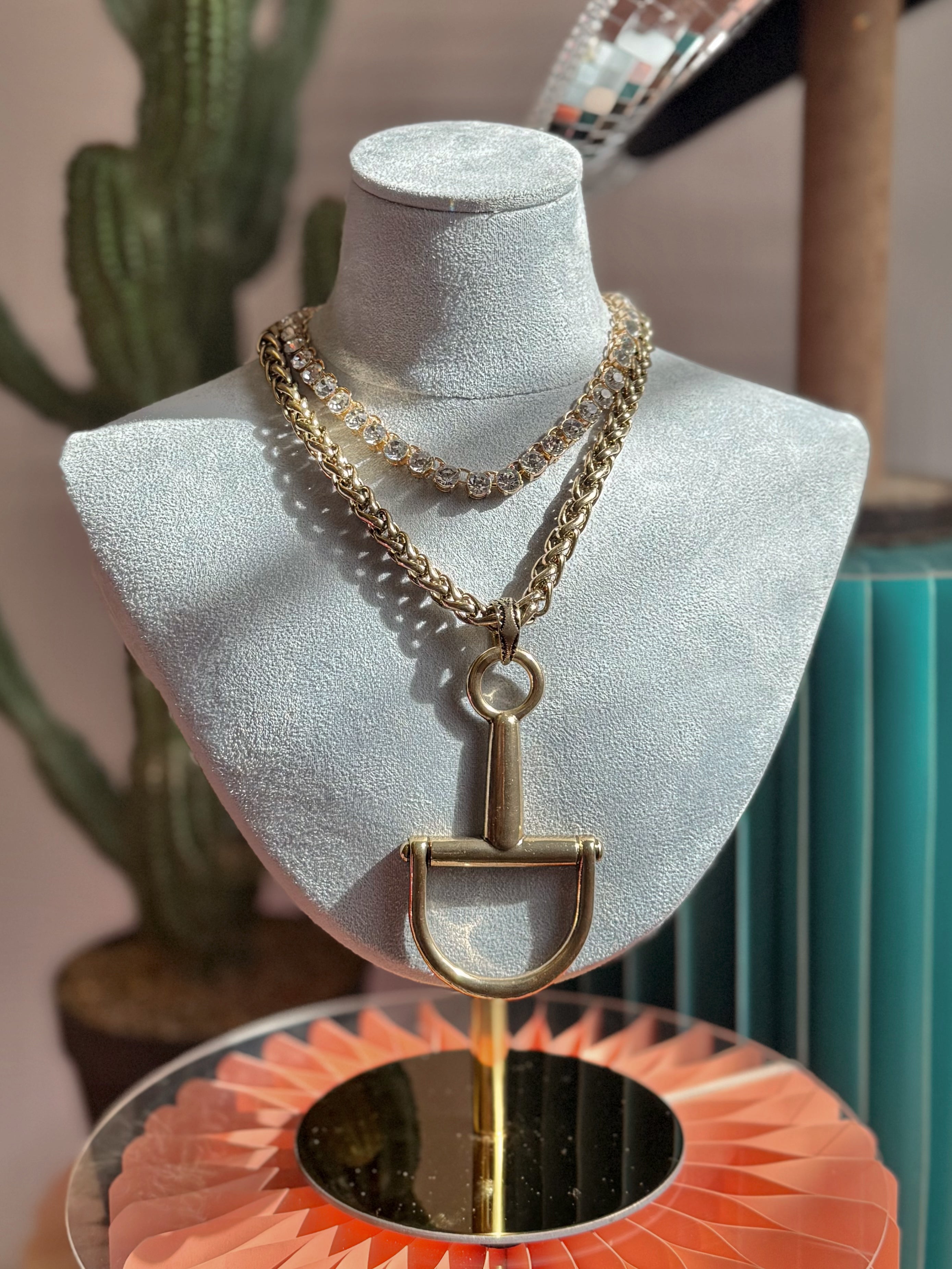 The Cailei Necklace