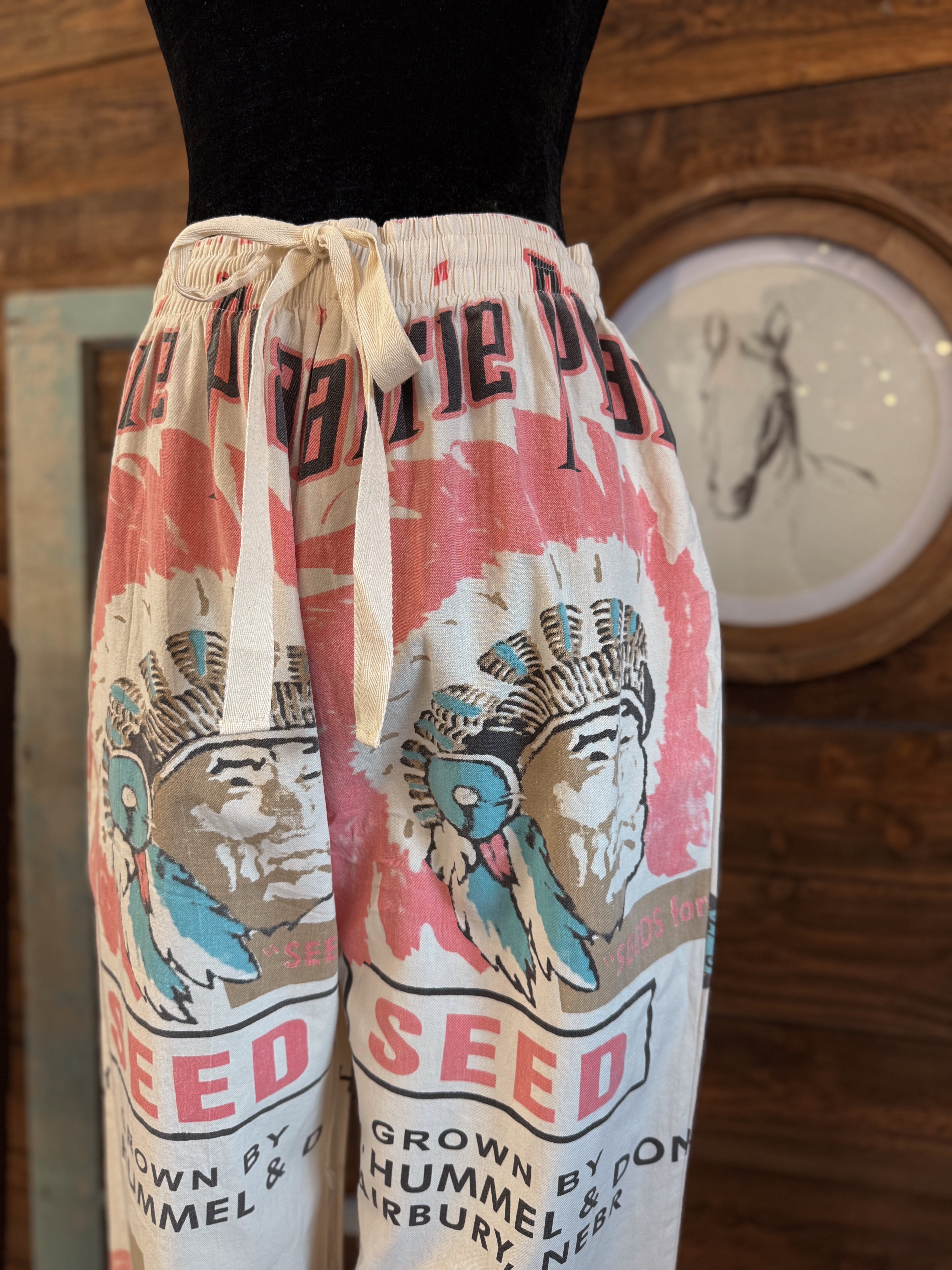 The Garden Gathering Pants