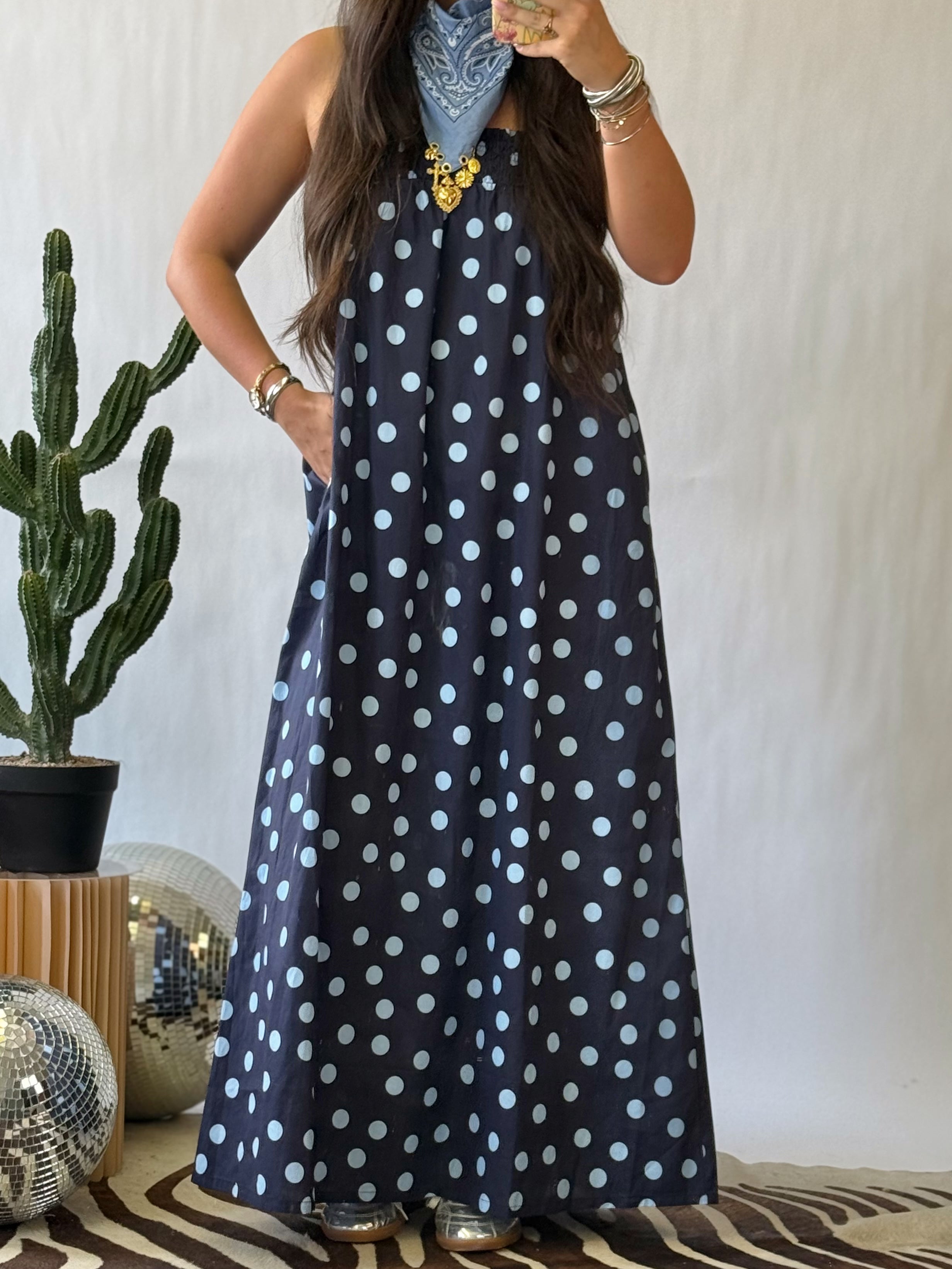 The Ari Dress