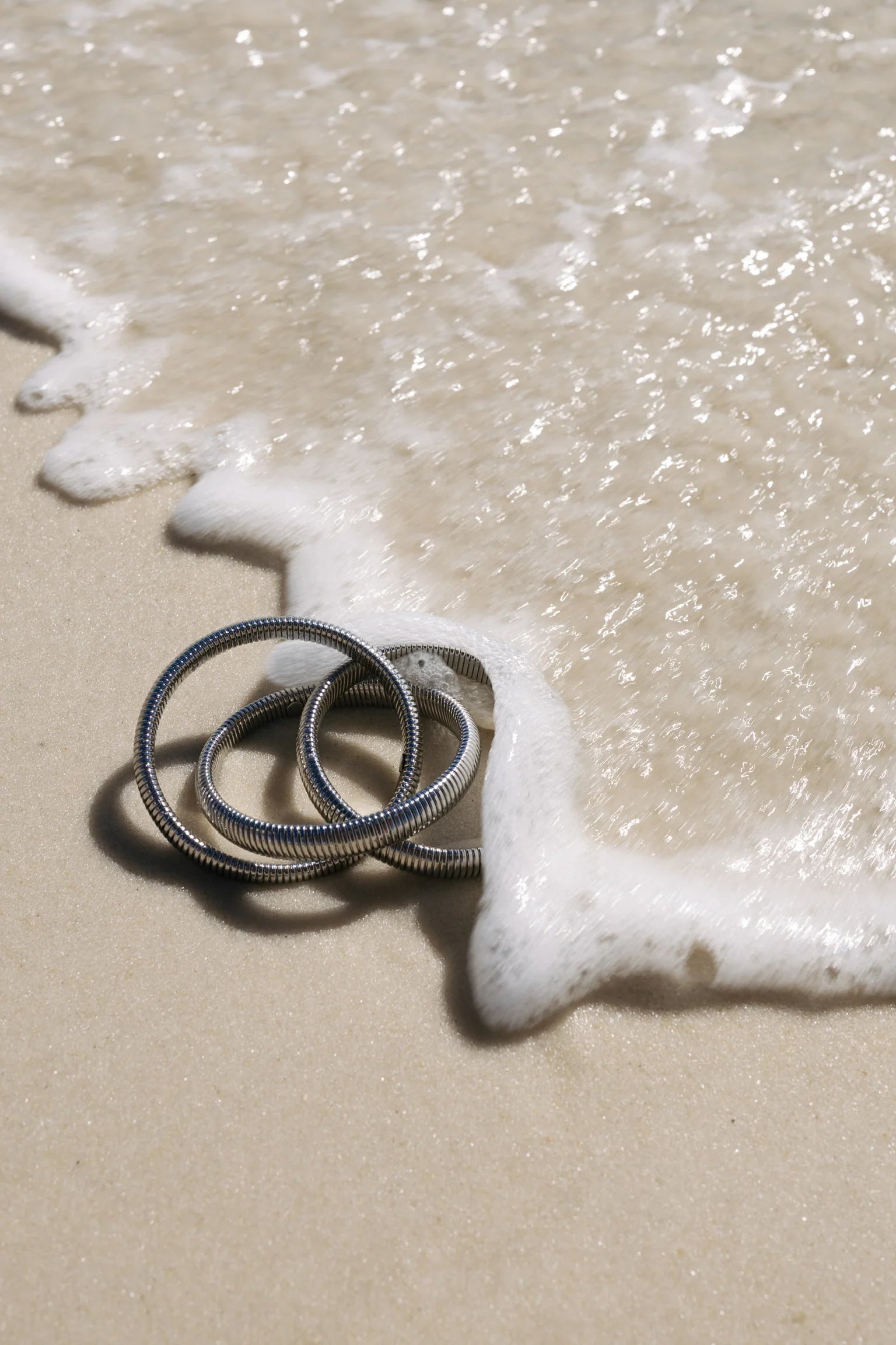 The Triple Stack Bracelet