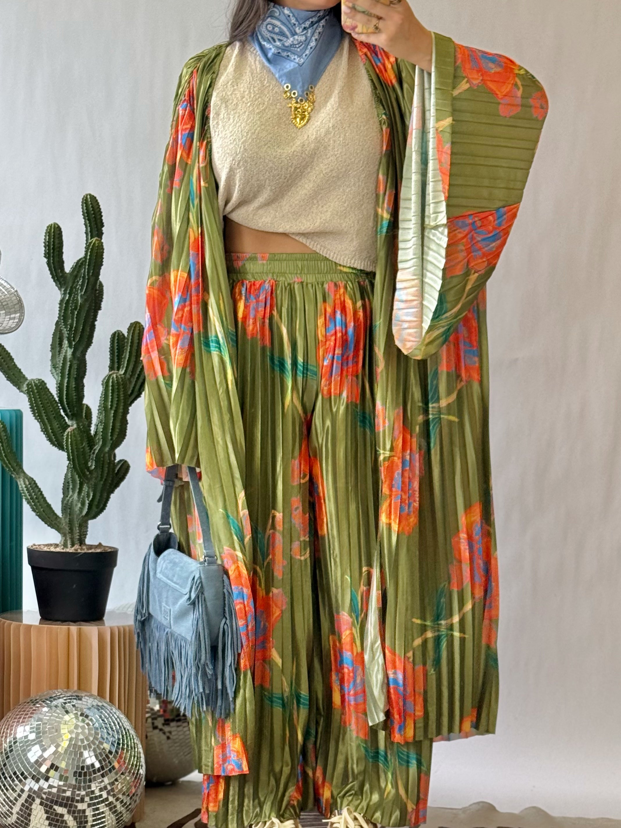 The Lantana Set
