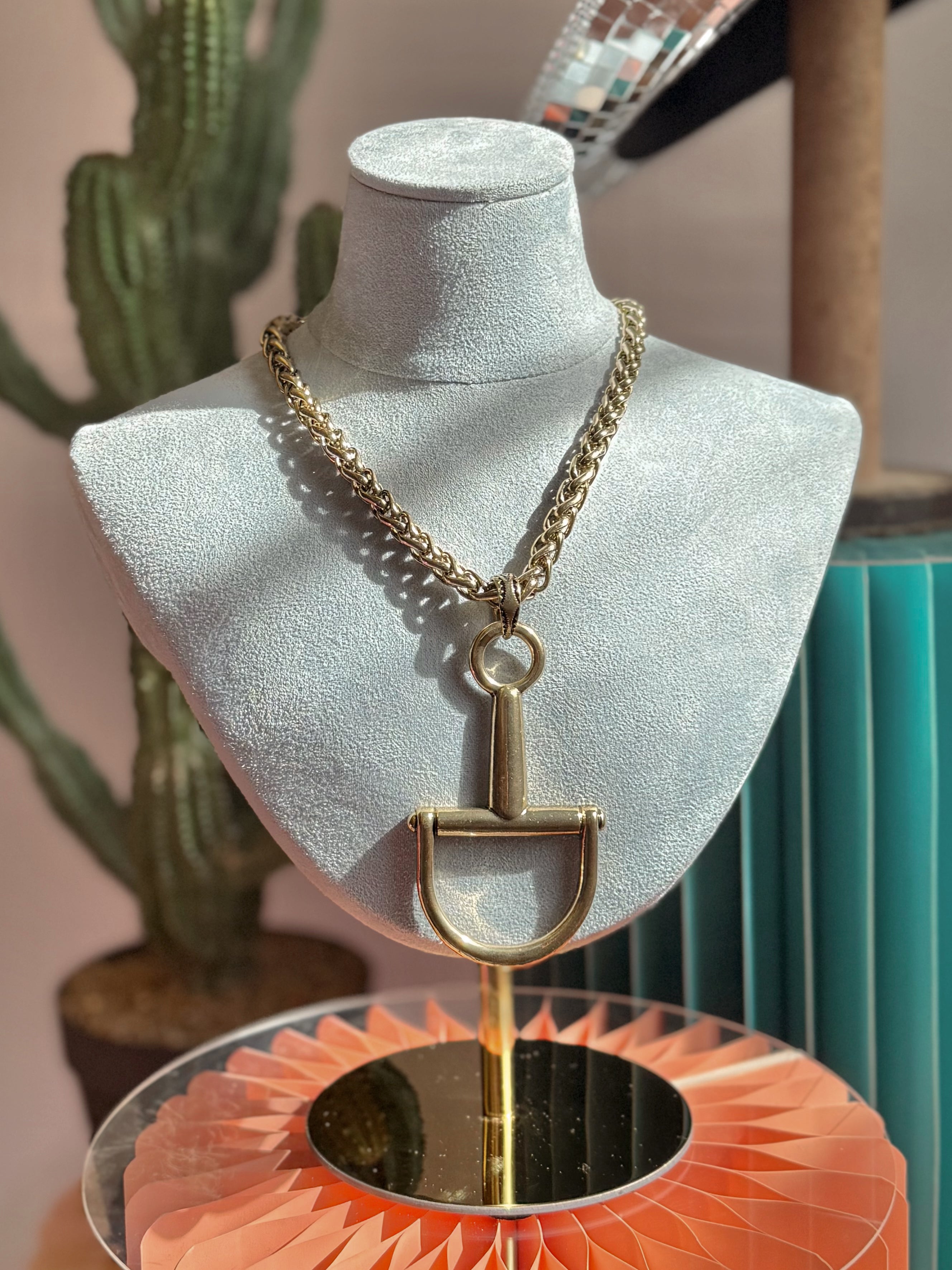 The Cailei Necklace