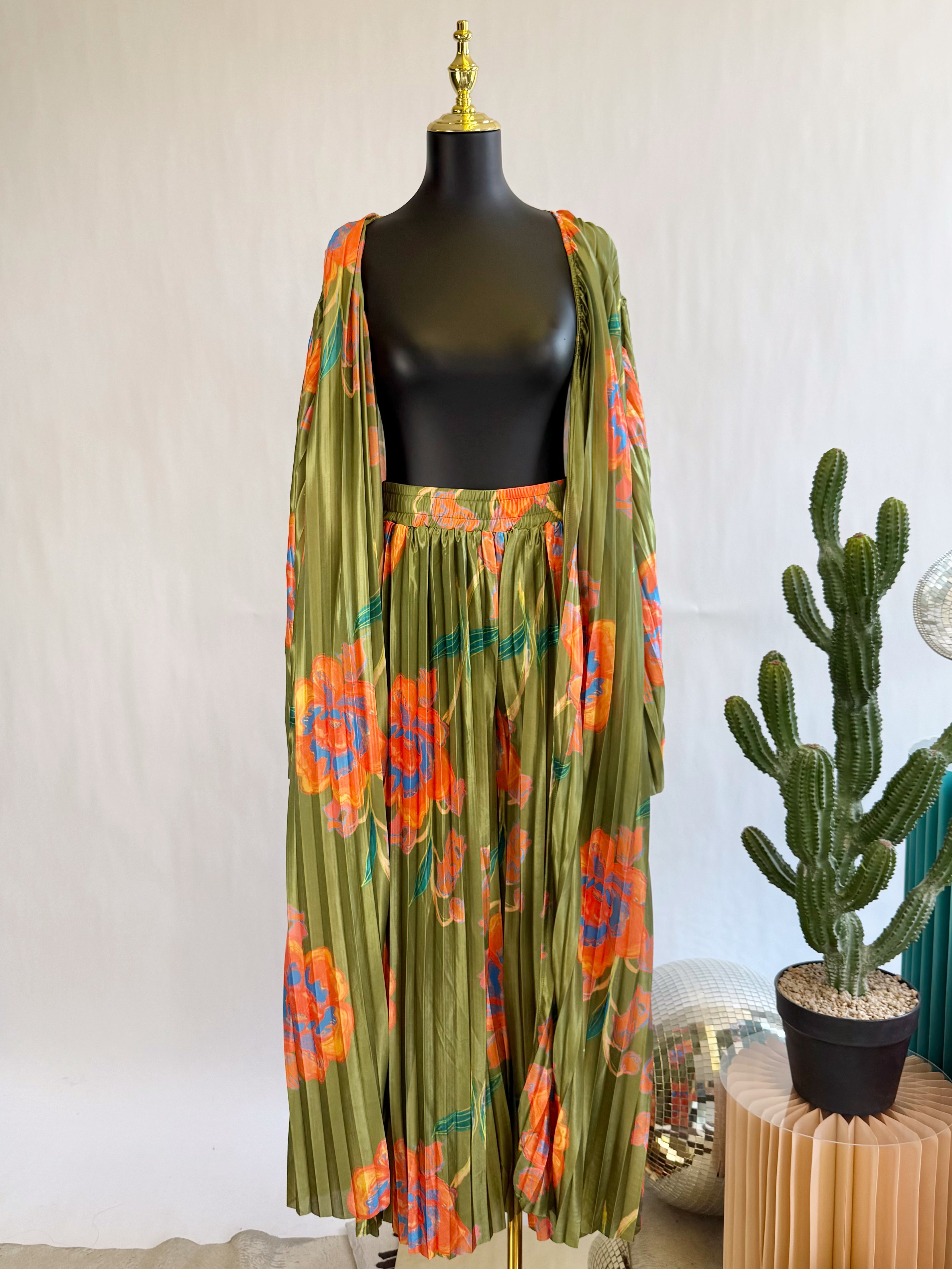 The Lantana Set
