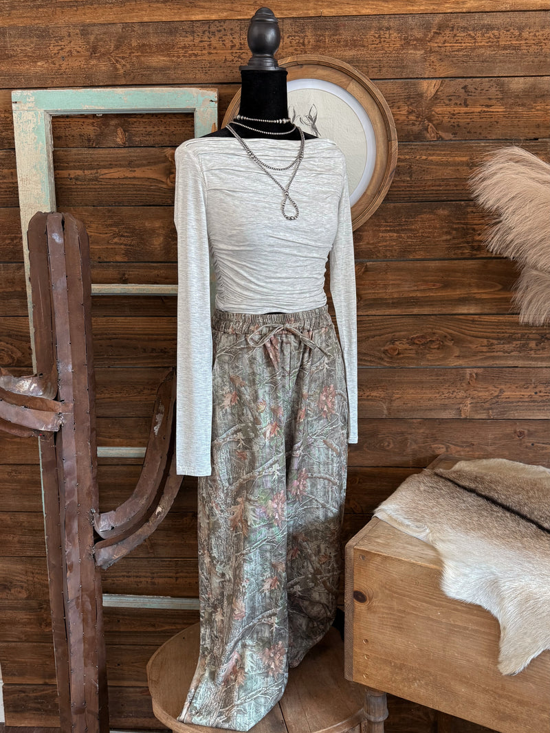 The Jolina Top