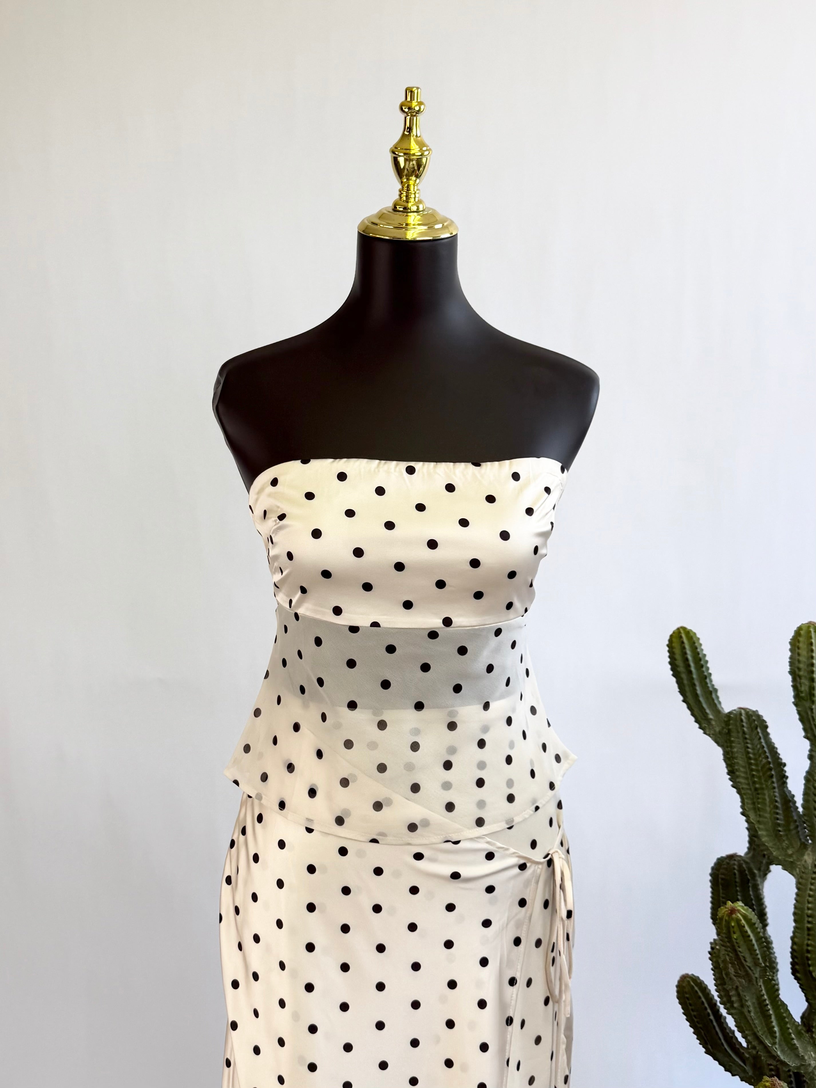 The Monaco Top