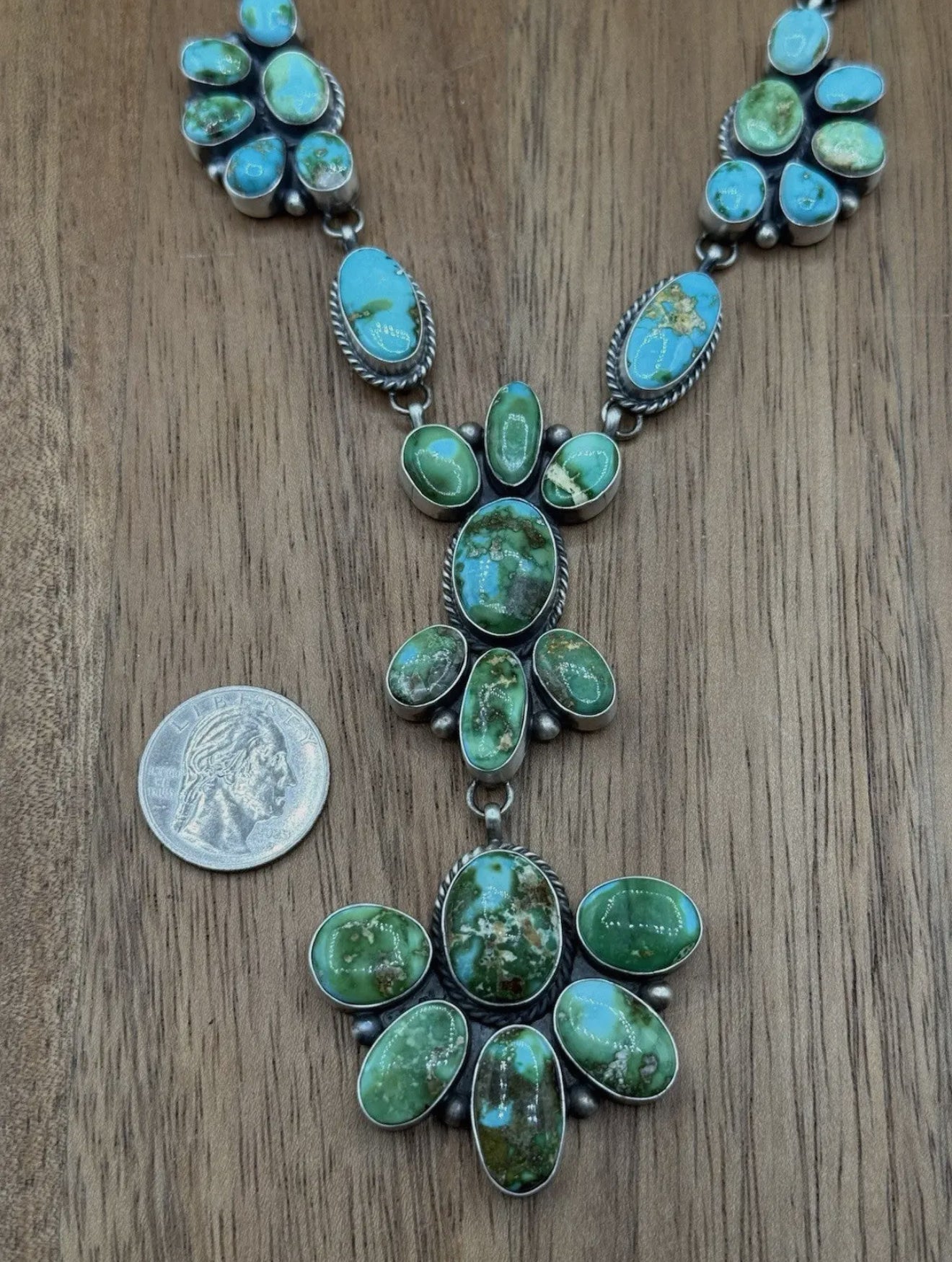 The Arizona Annie Lariat