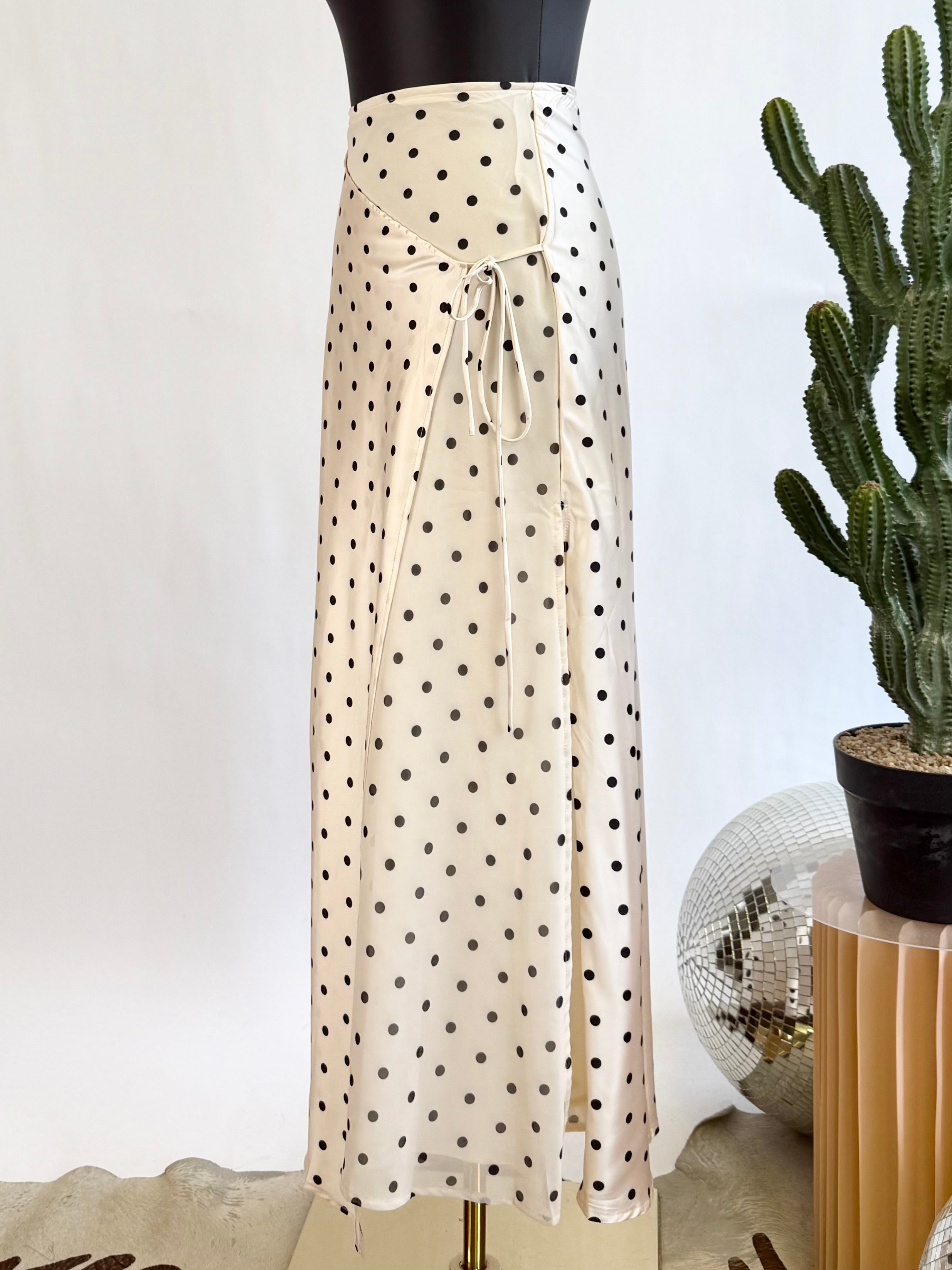 The Monaco Skirt