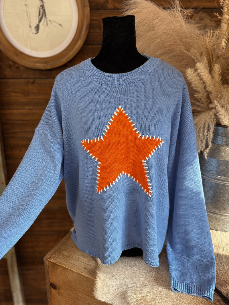The Laney Sweater
