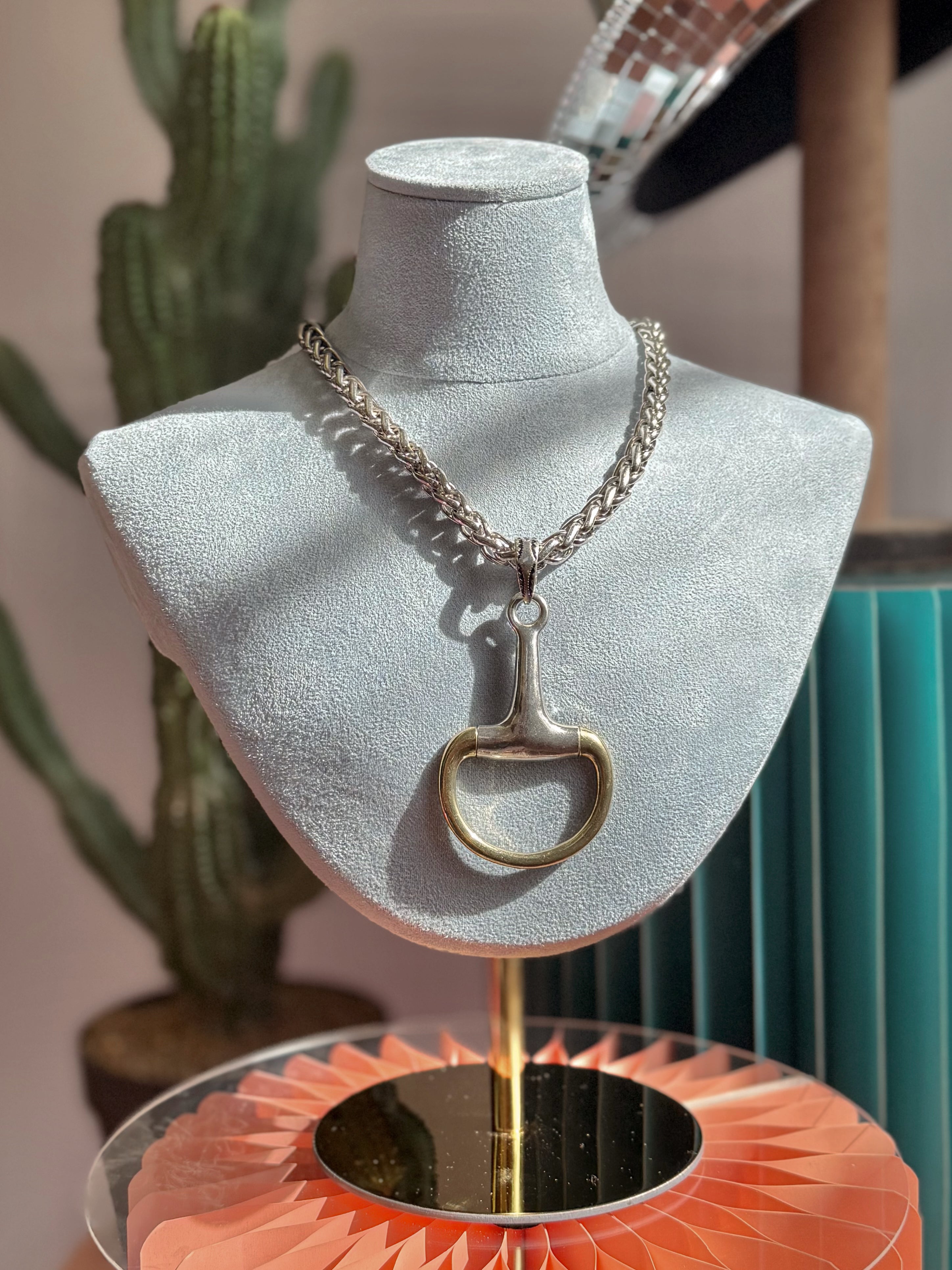The Alora Necklace