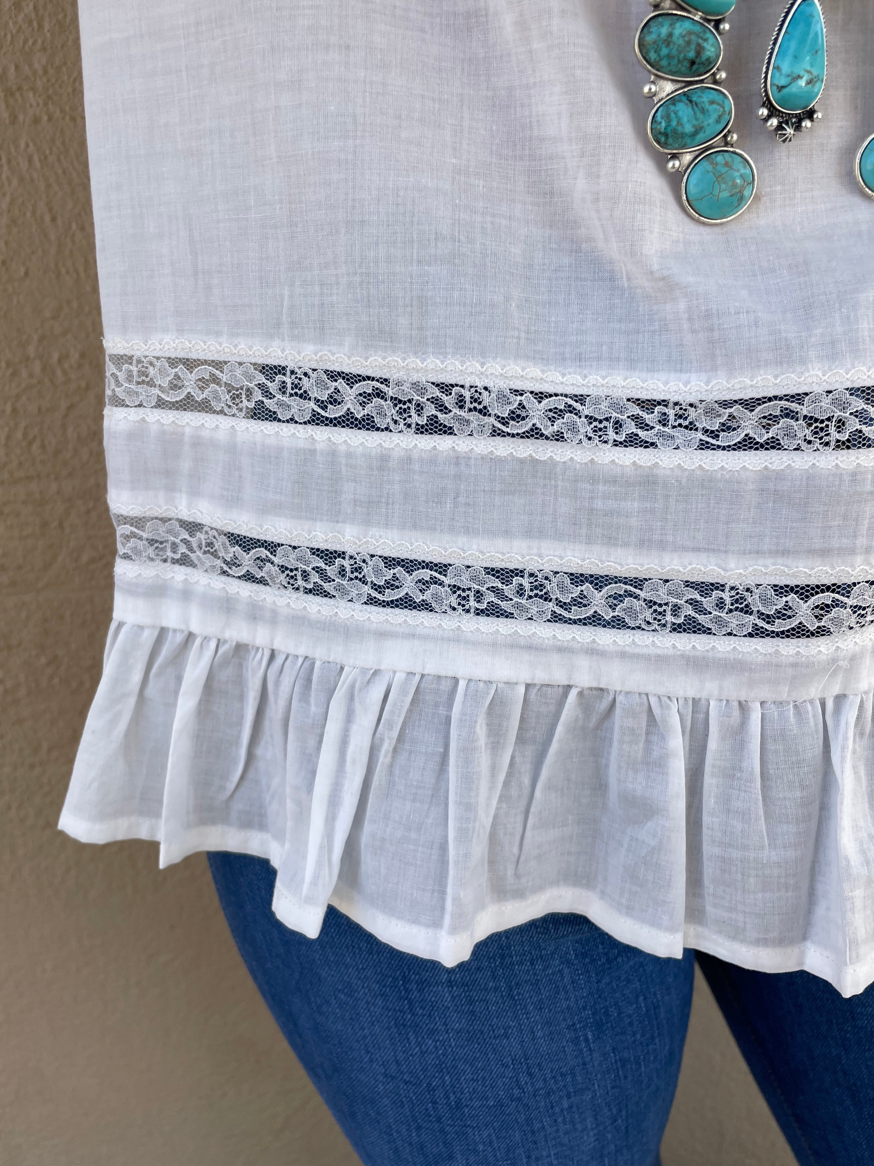 The Tasha Polizzi Aaliya Top