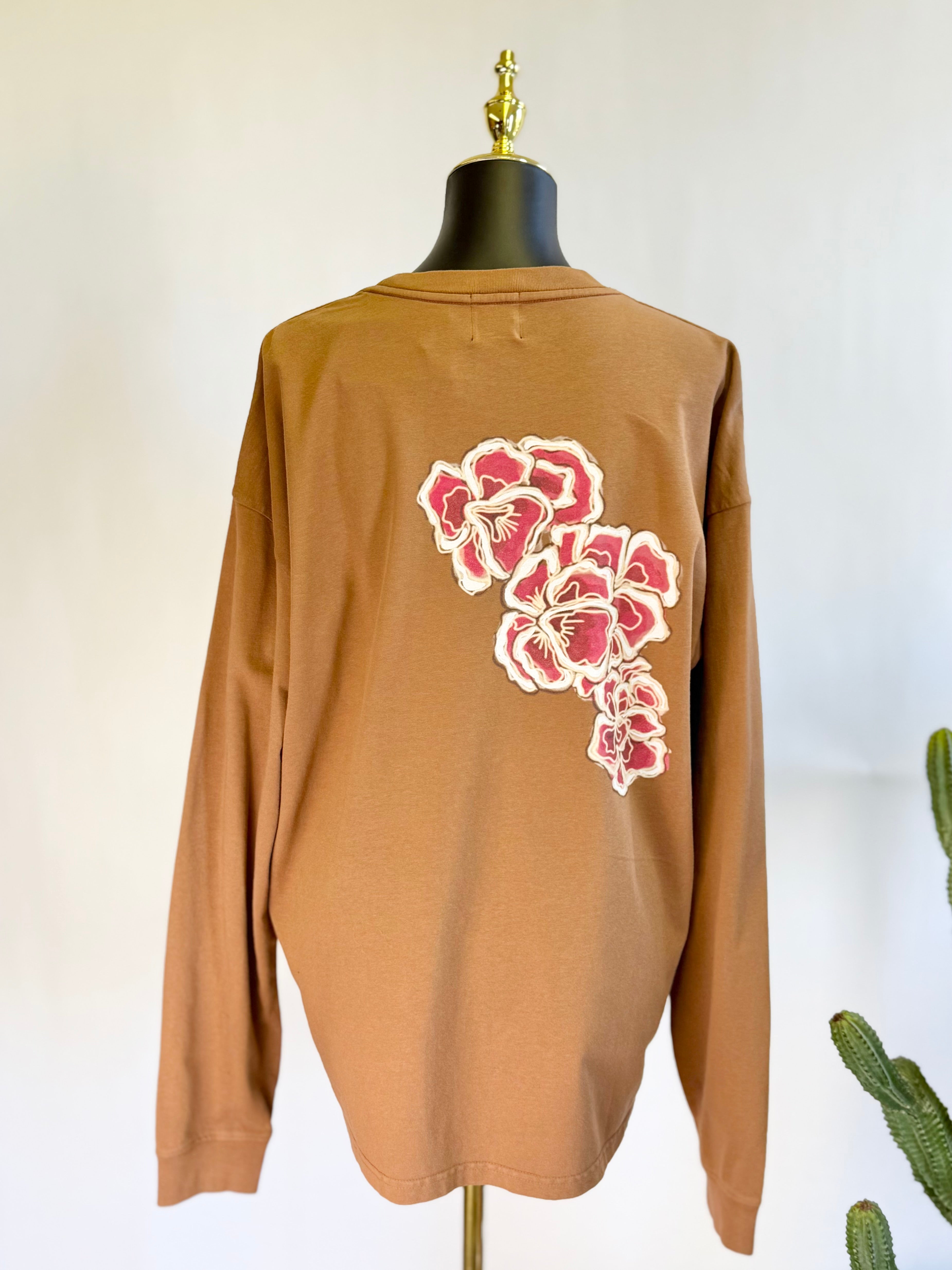 The My Favorite Animal Graphic Tee