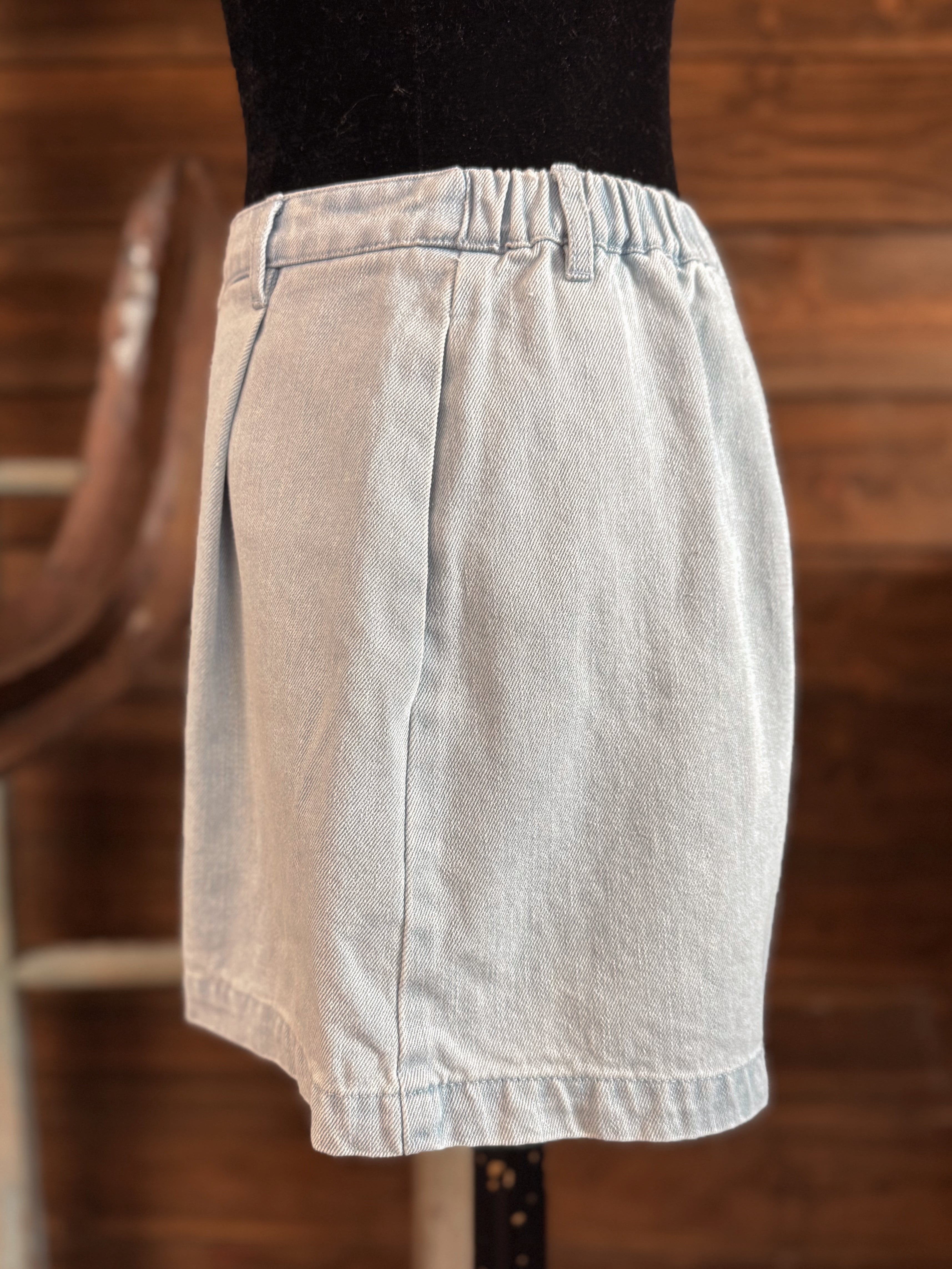 The Dolly Set - Restock