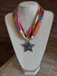 The Colby Scarf Necklace