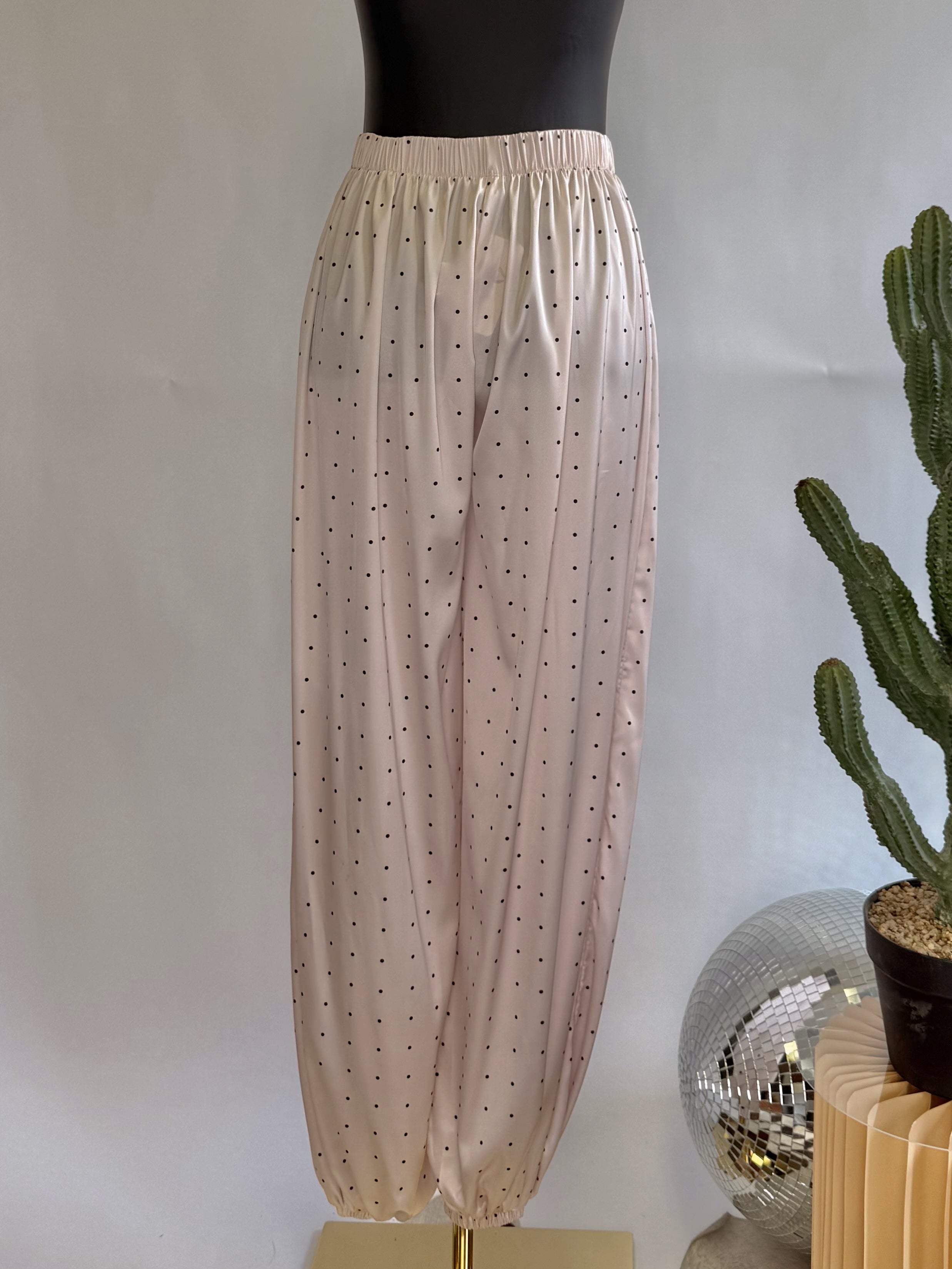 The Strawberry Fields Pants