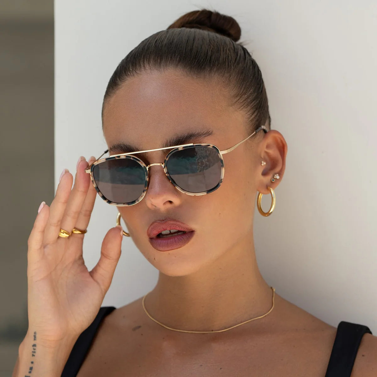 The Weston Sunglasses