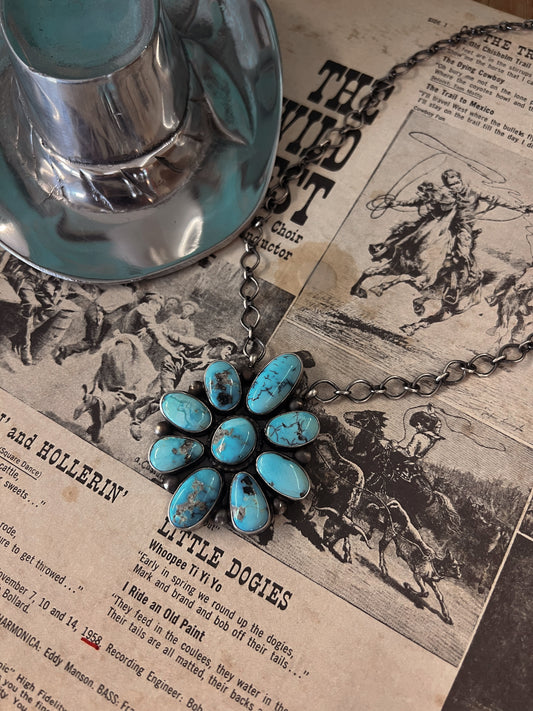 The Bonnie Necklace