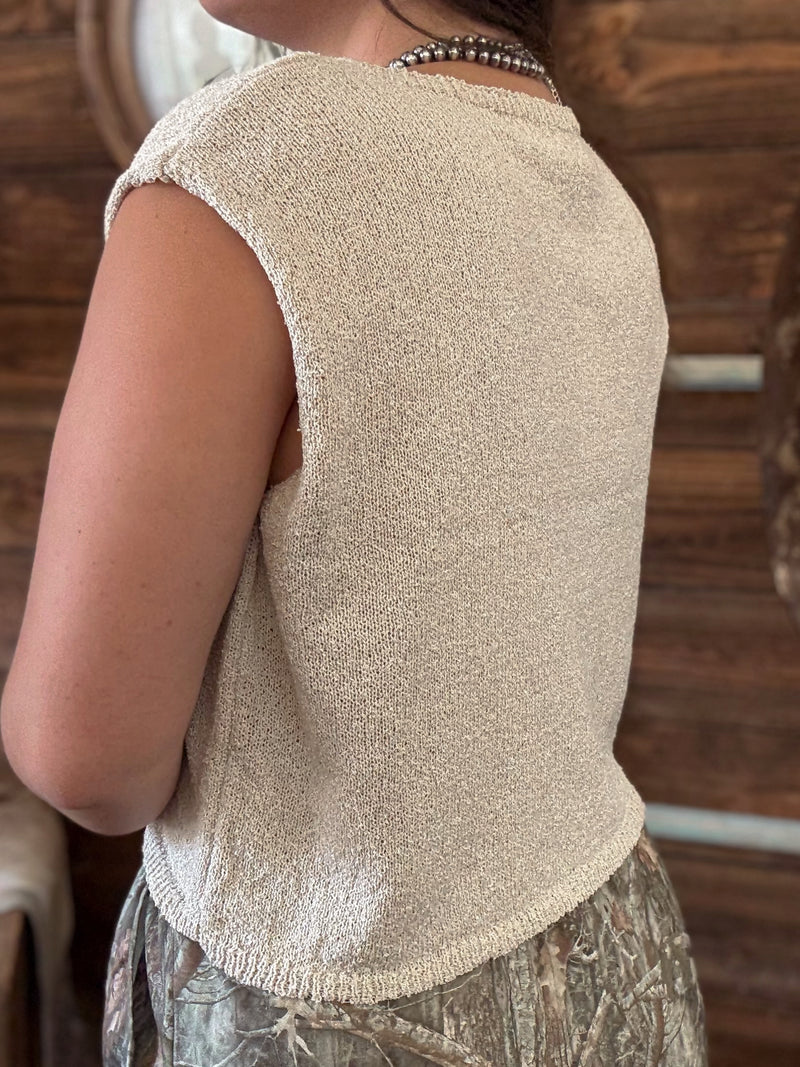 The Flora Top