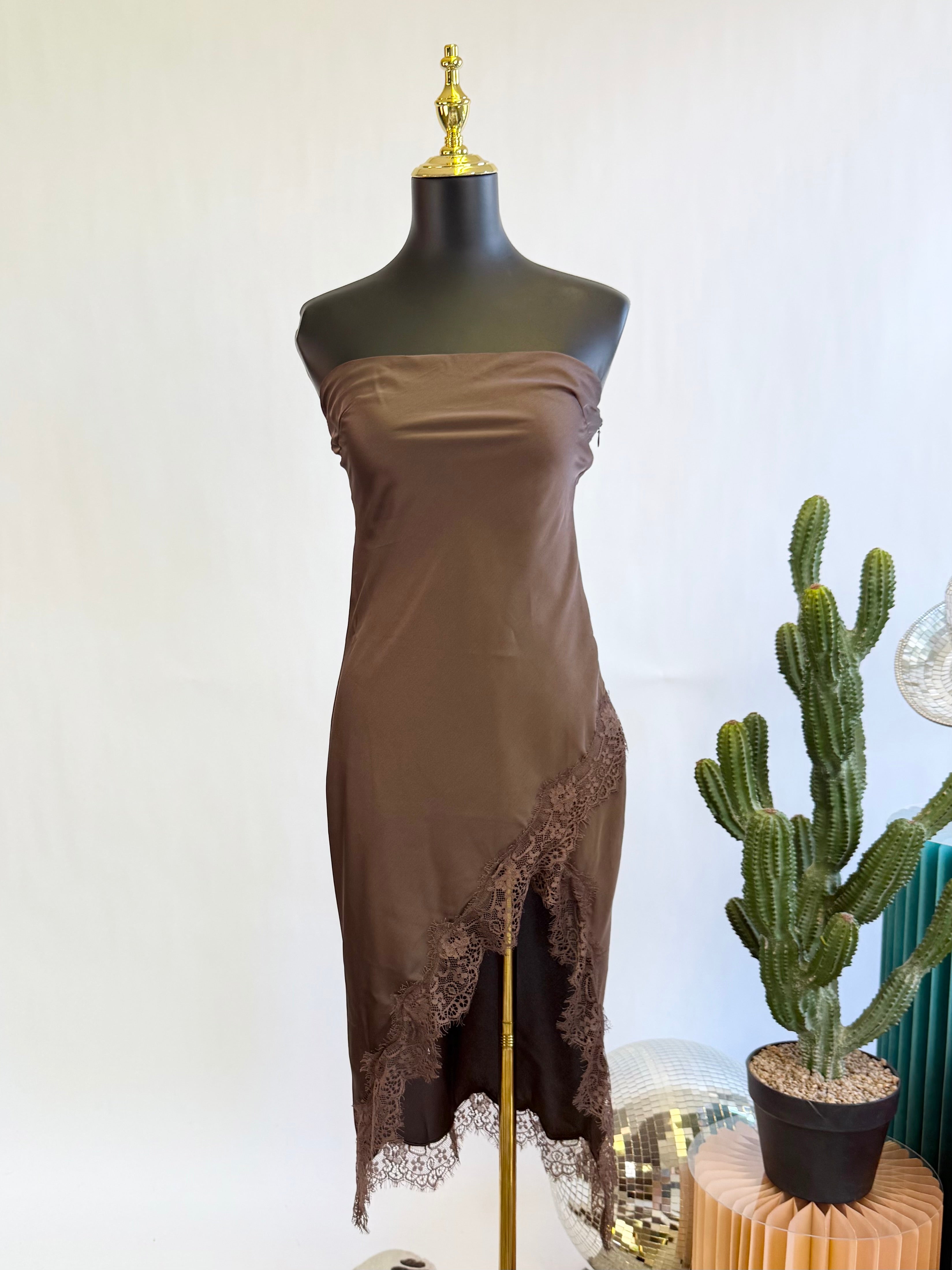 The After Dark Dress