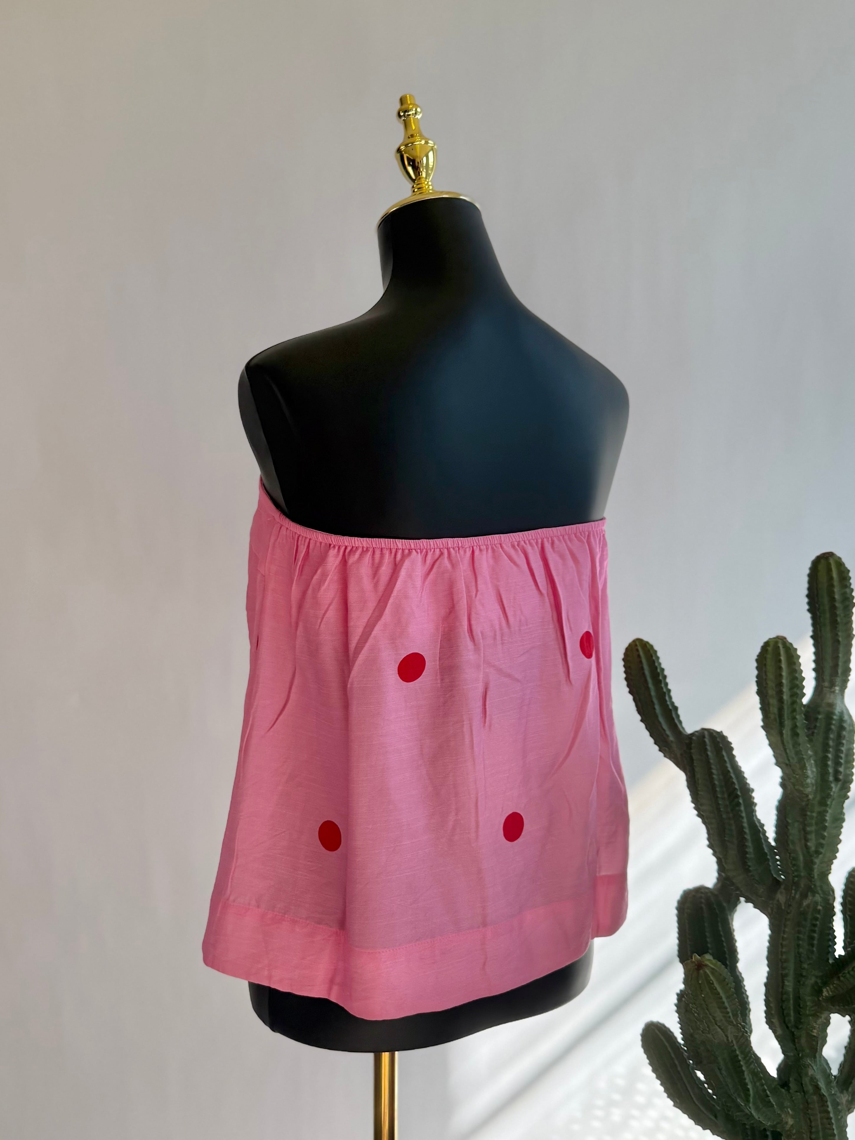 The Hot Dot Set