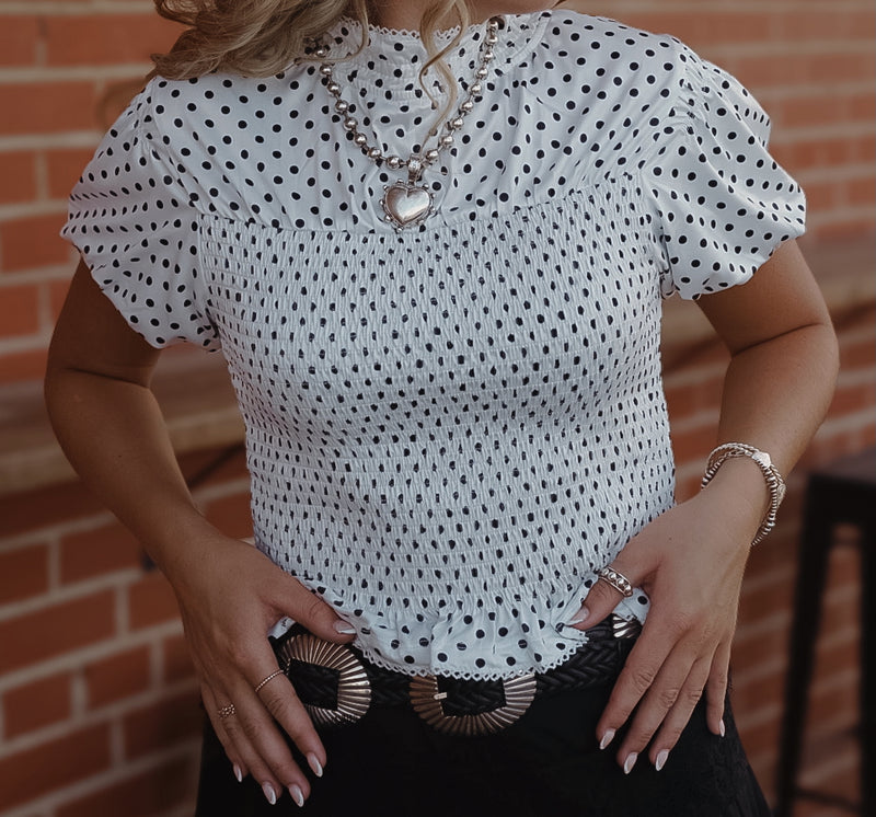The Clement Top