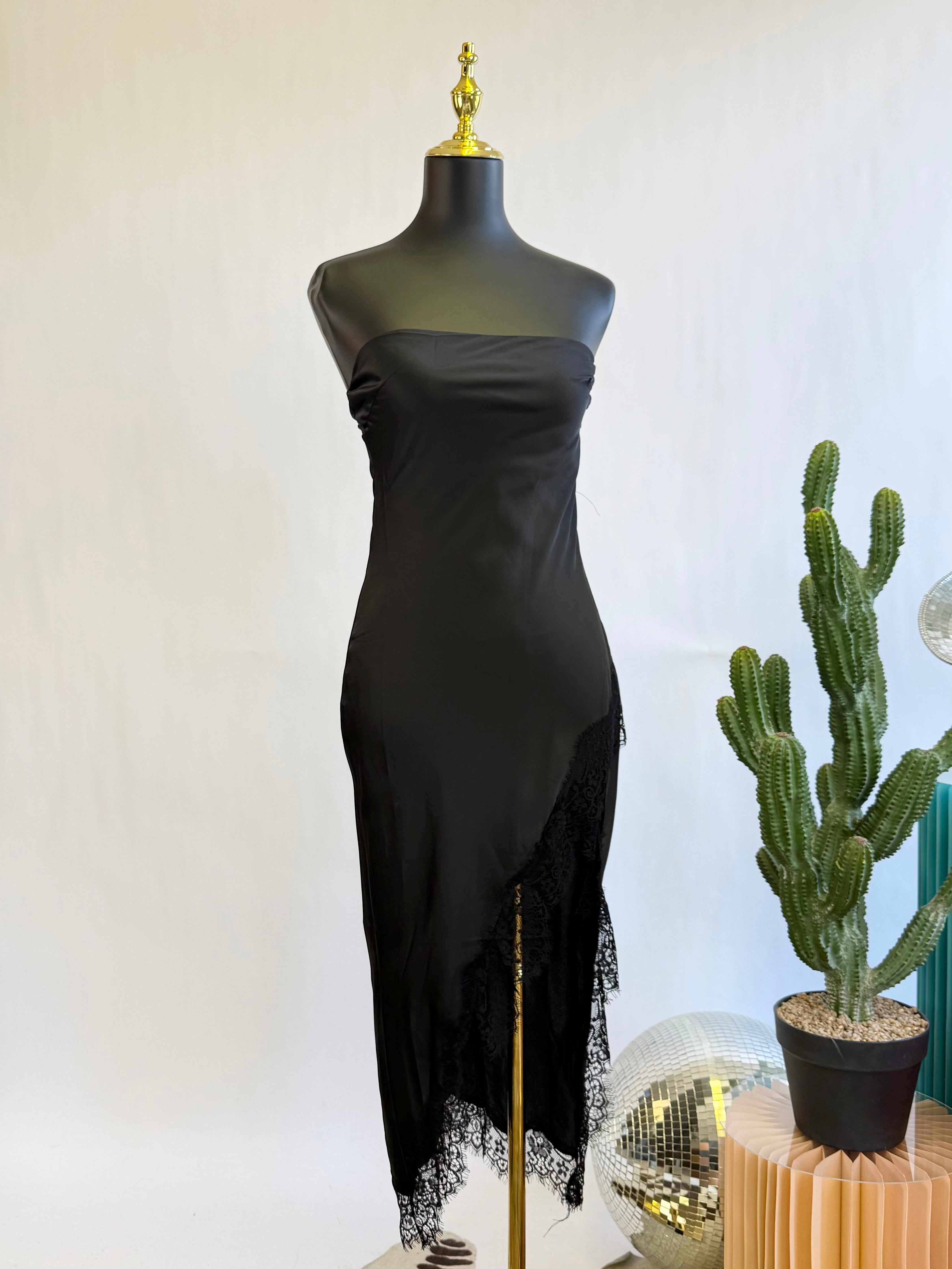 The After Dark Dress