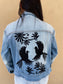 The Otomi Embroidered Jacket