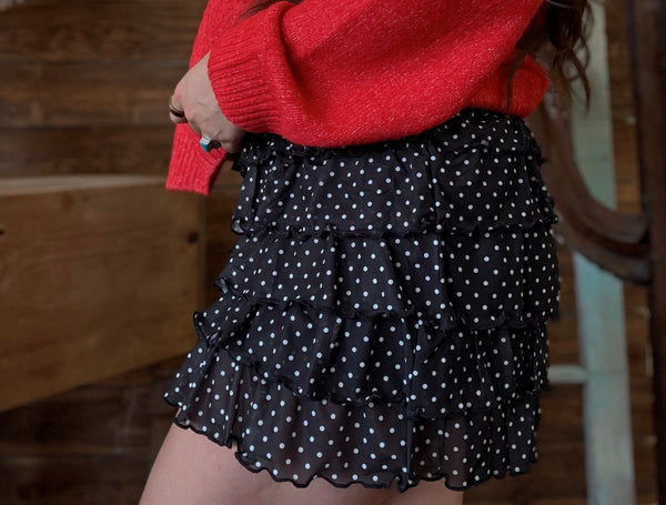 The Brooks Skirt