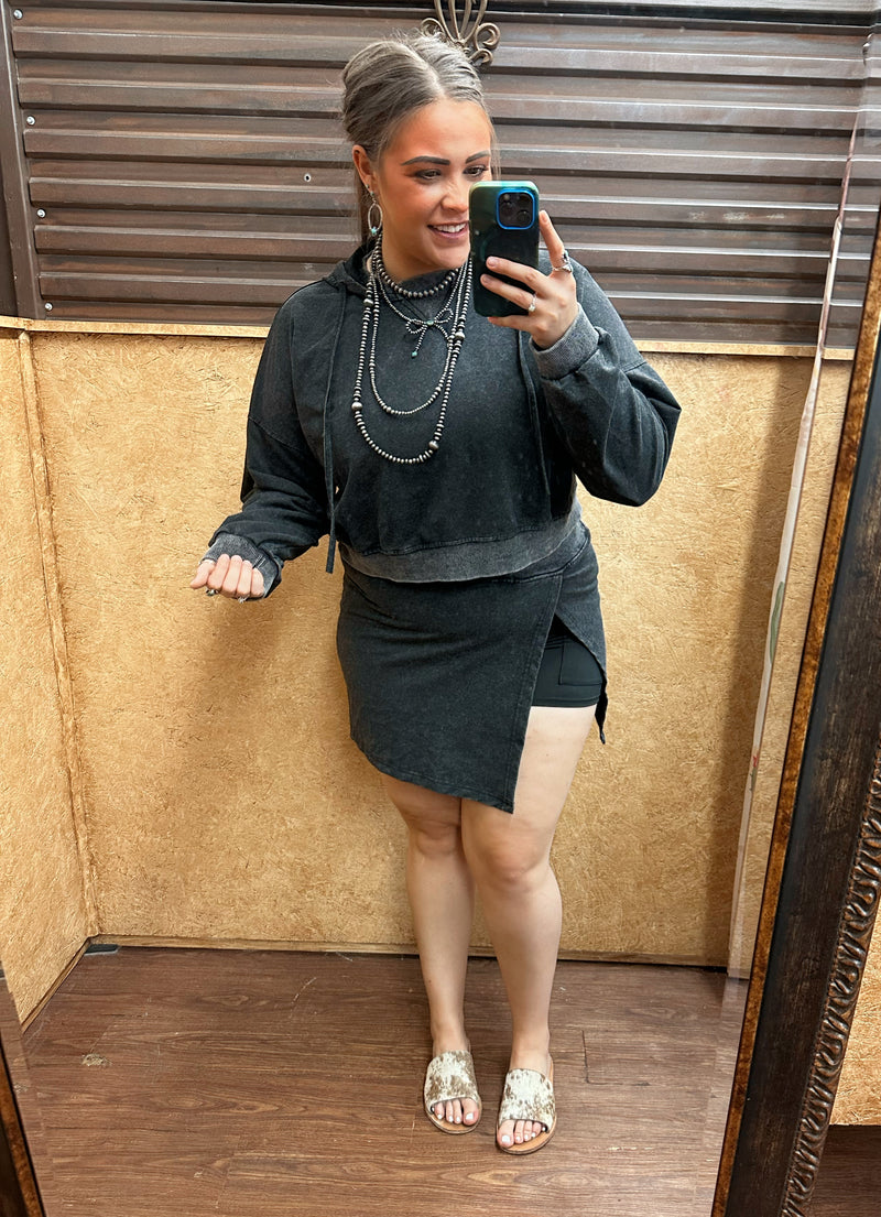 The Black Betty Set