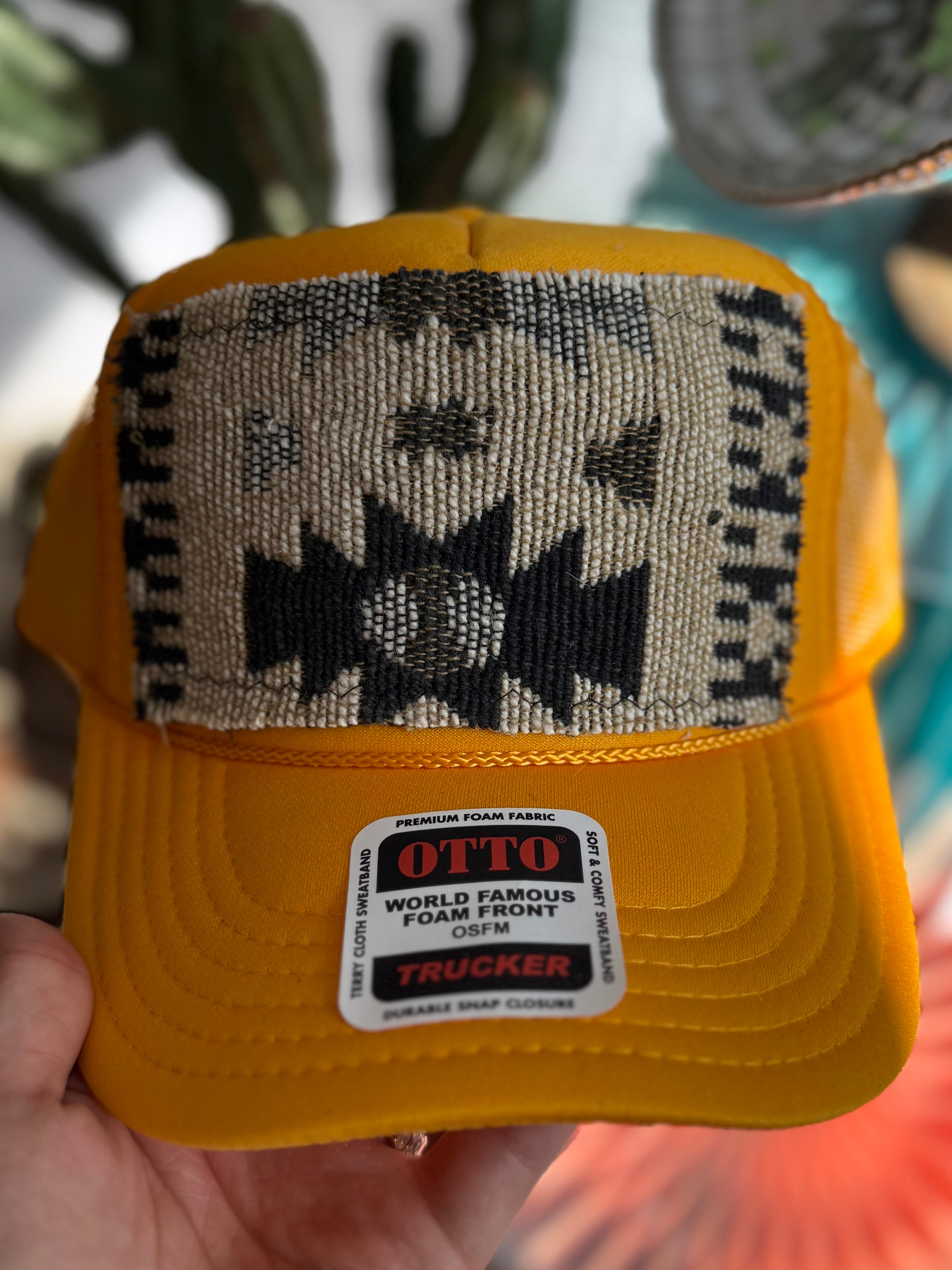 The Cali Trucker Hat