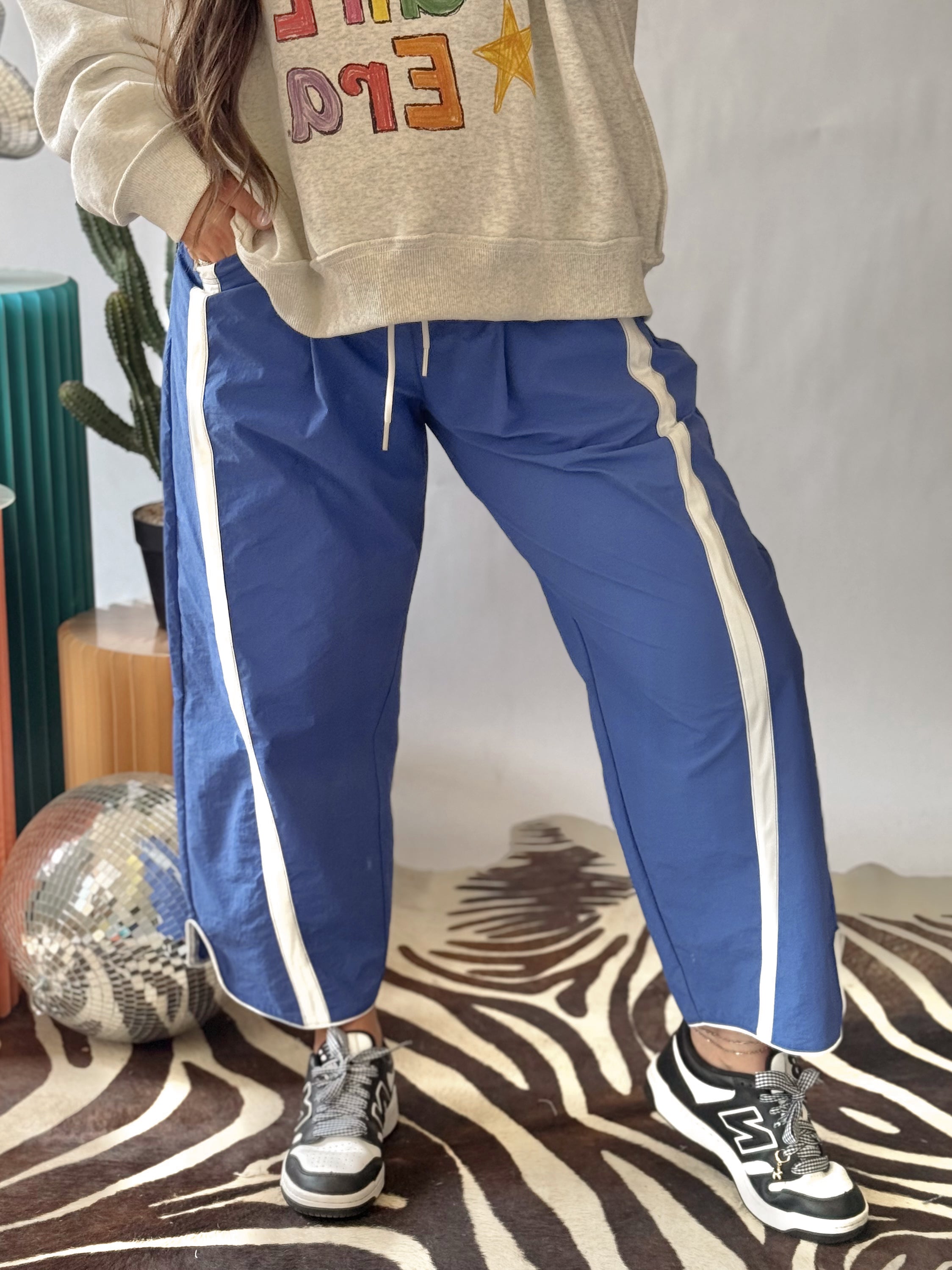The Breeze Chaser Pants