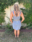 The Ella Denim Dress