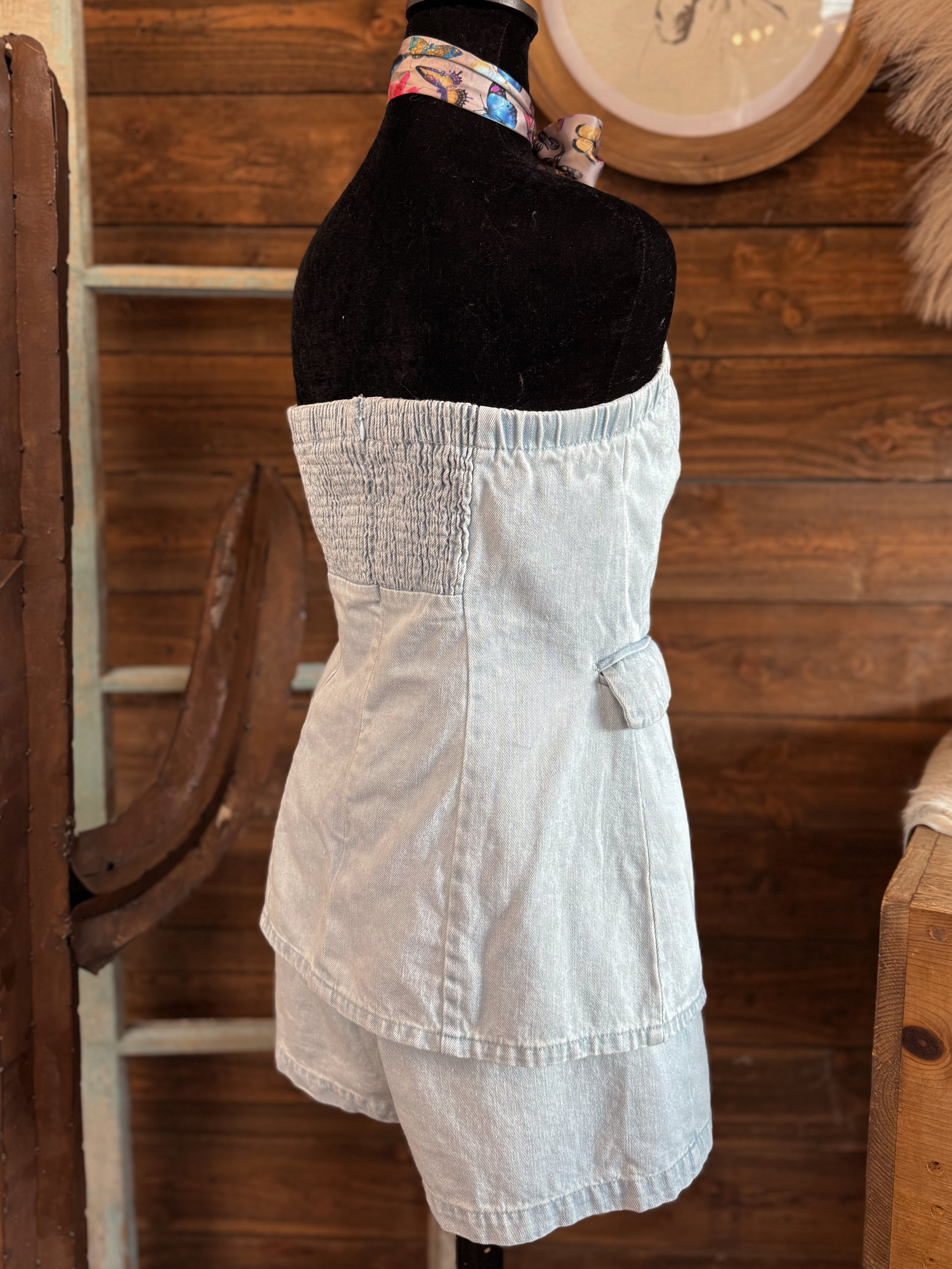 The Dolly Set - Restock