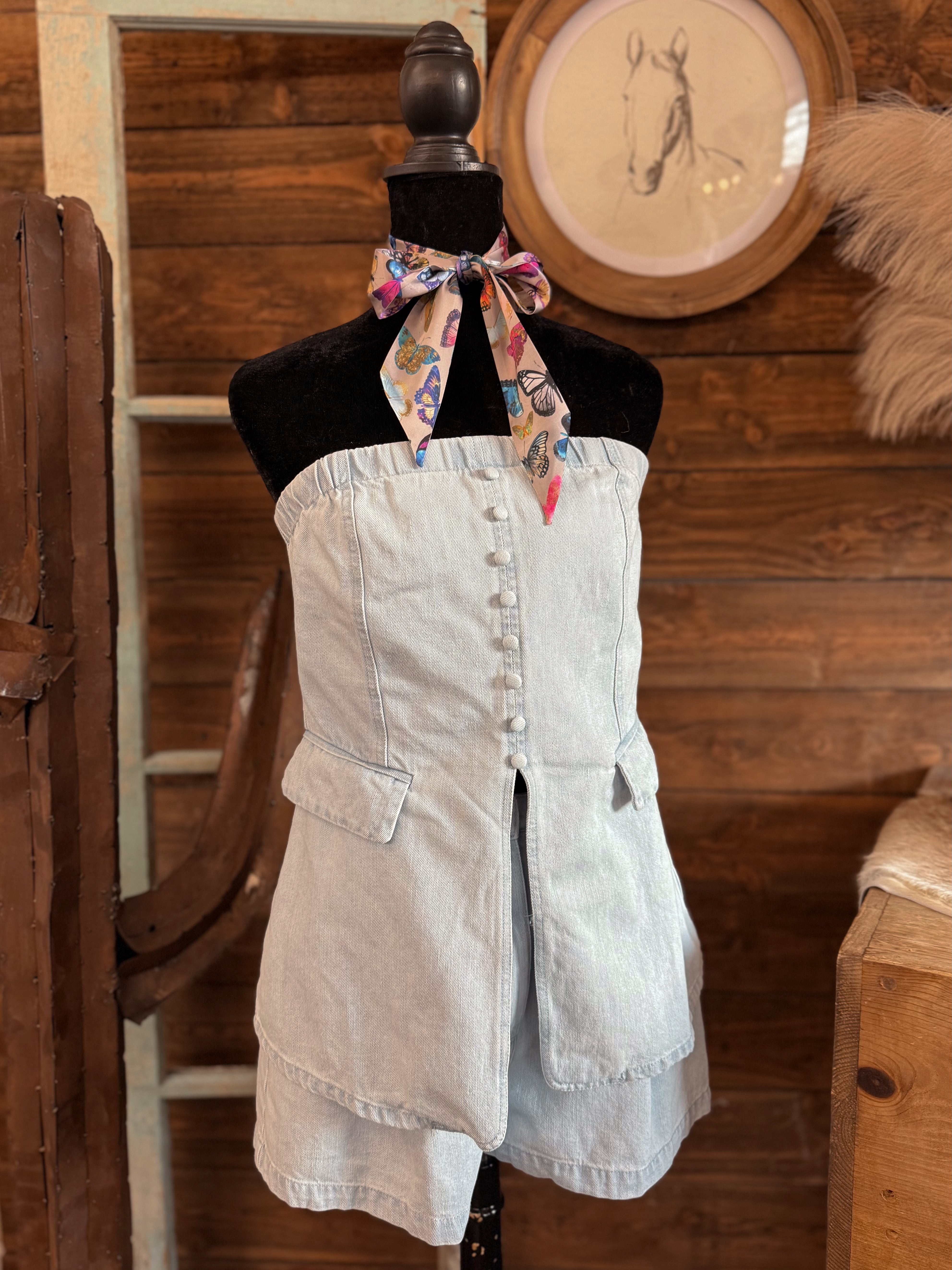 The Dolly Set - Restock