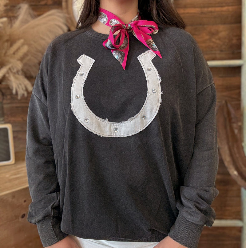 The Kacey Sweatshirt