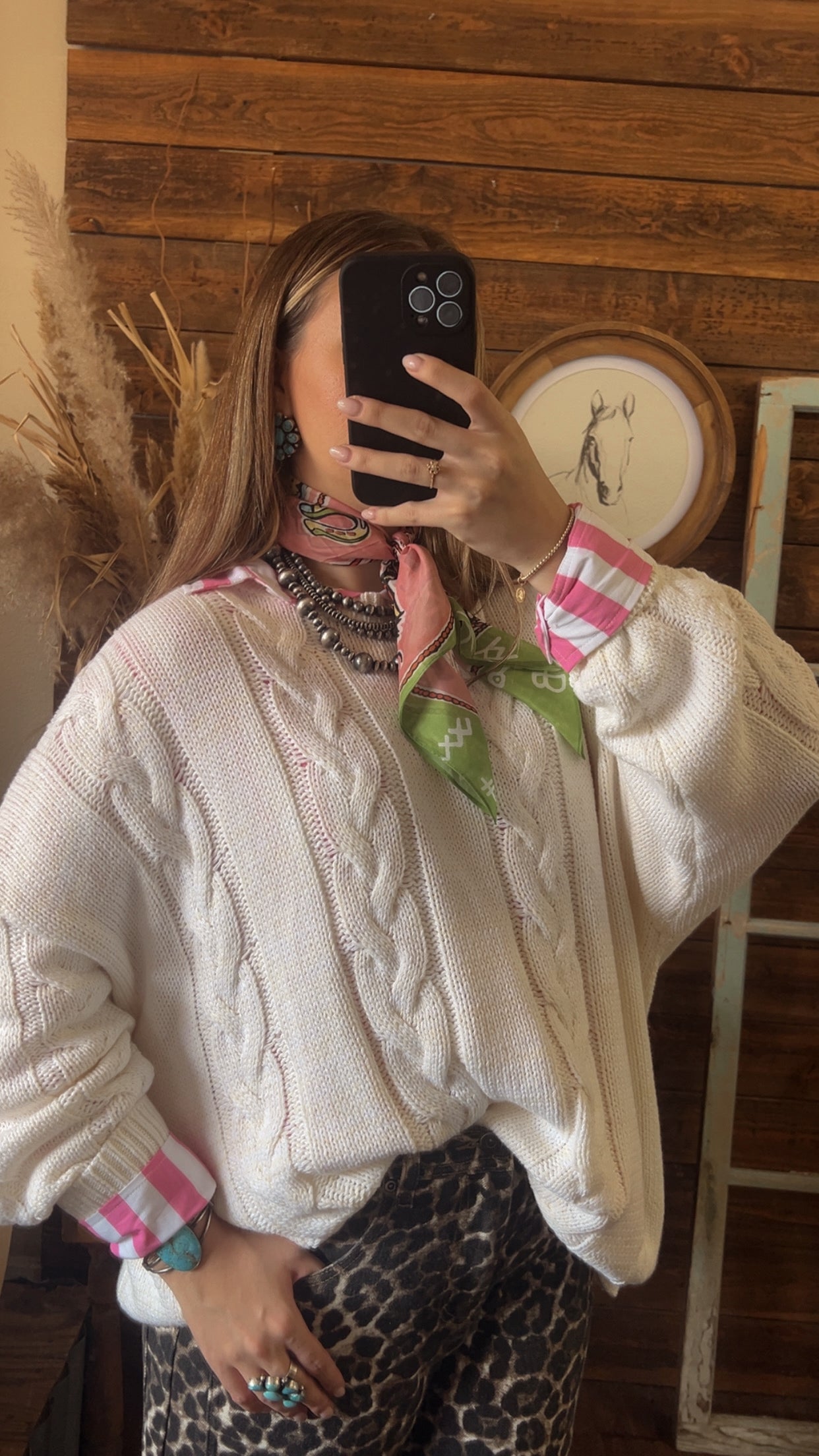 The Penny Button Down Top