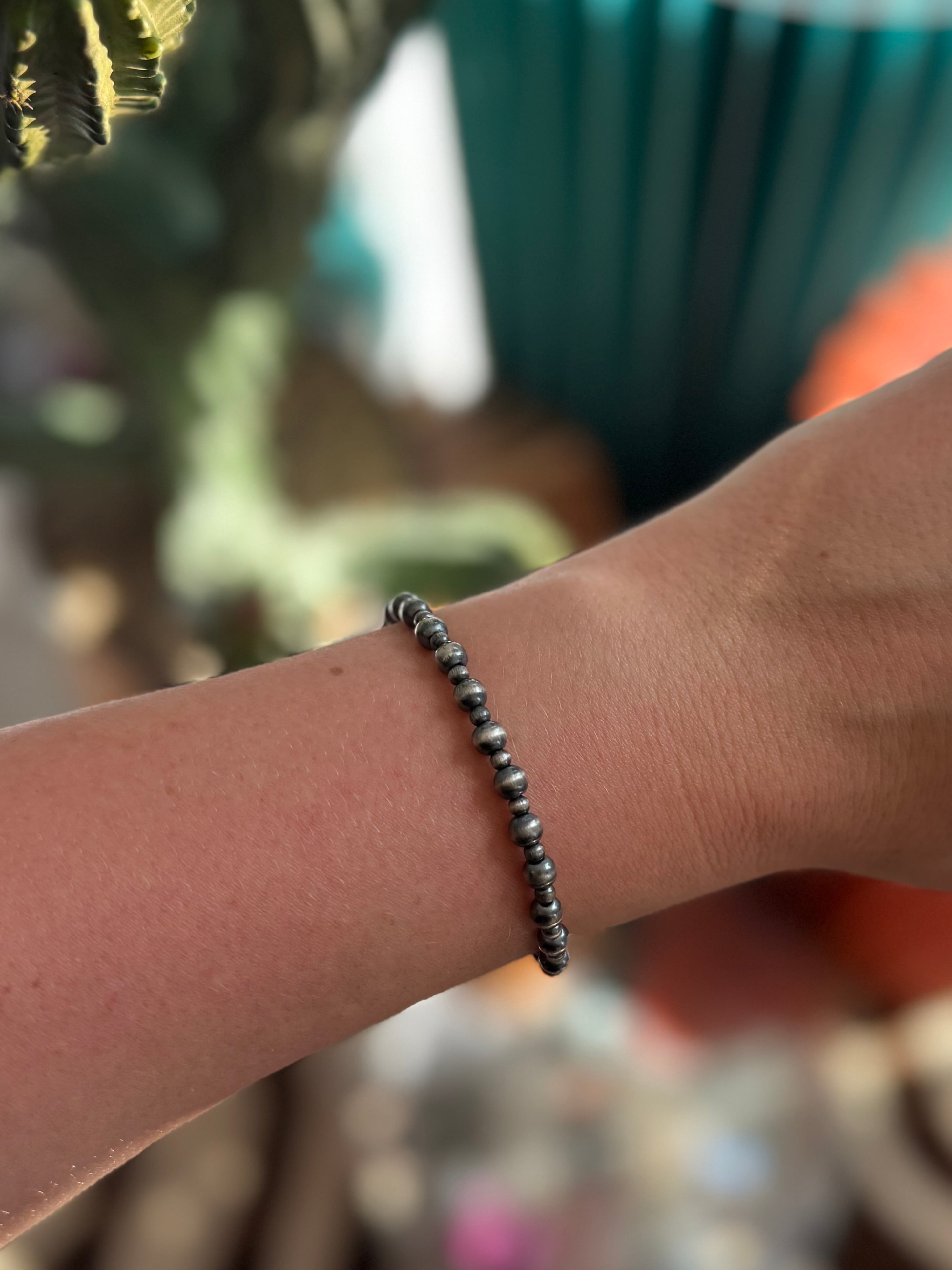 The Jackie Bracelet