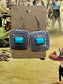 The Aurelia Earrings (3 Colors)