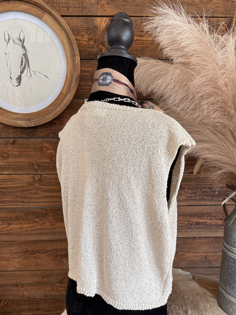The Flora Top