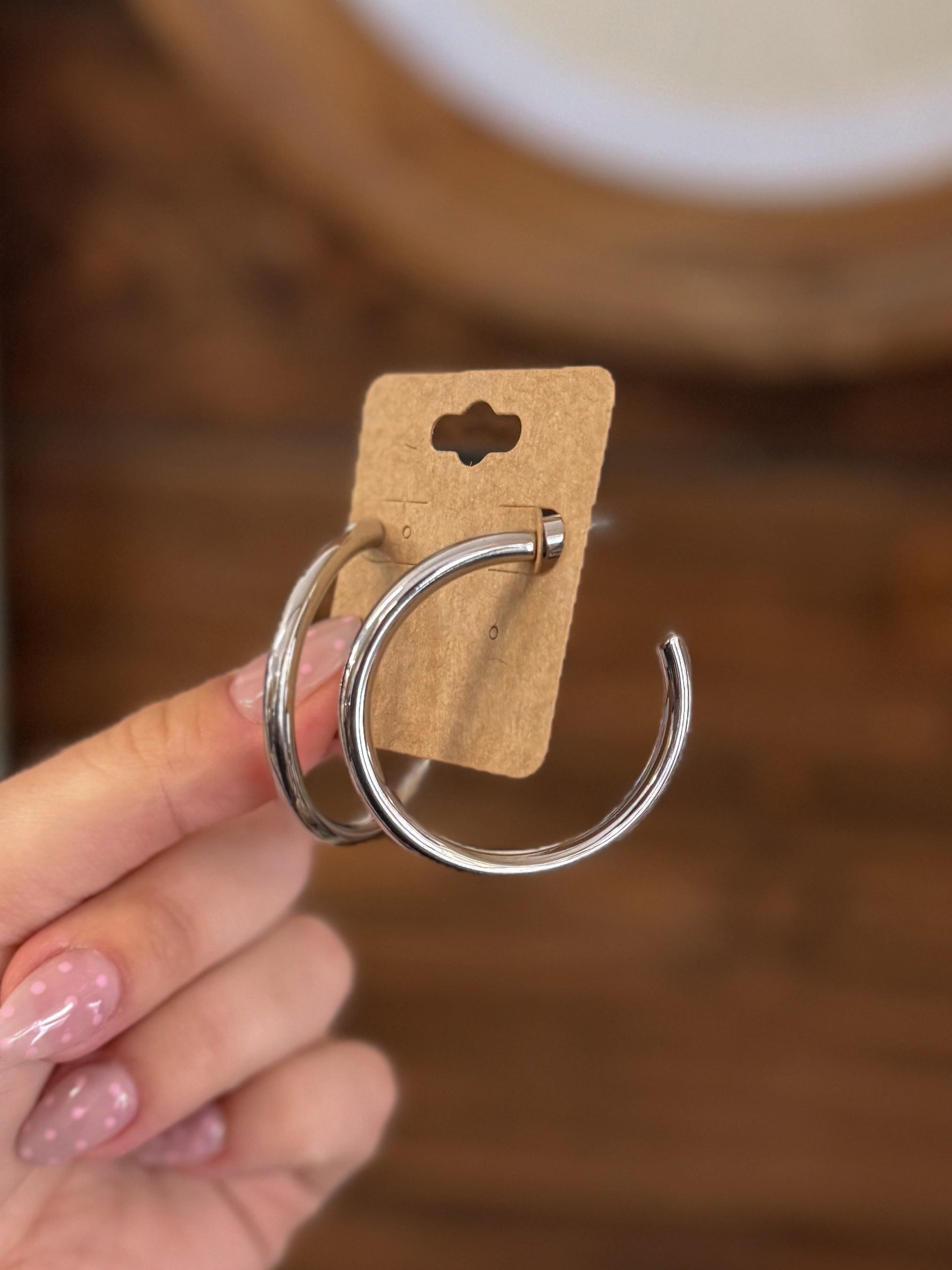 The Tess Hoop
