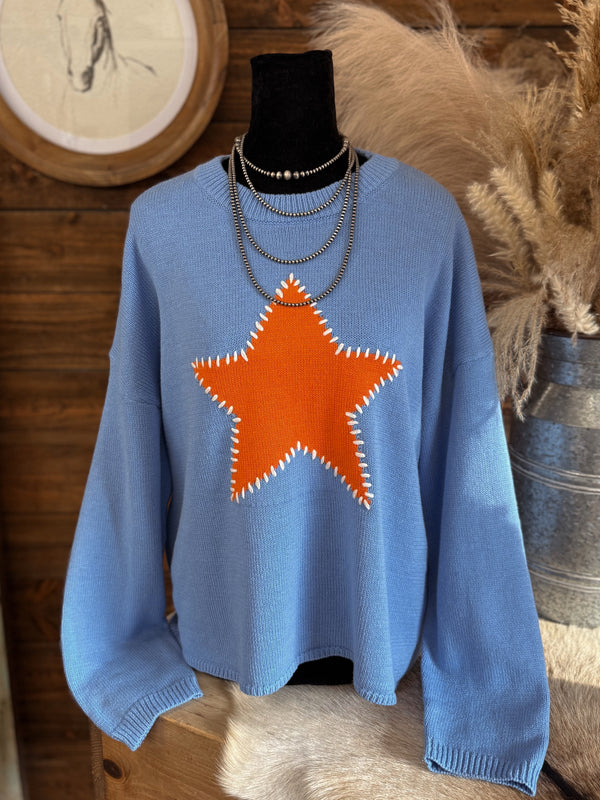 The Laney Sweater