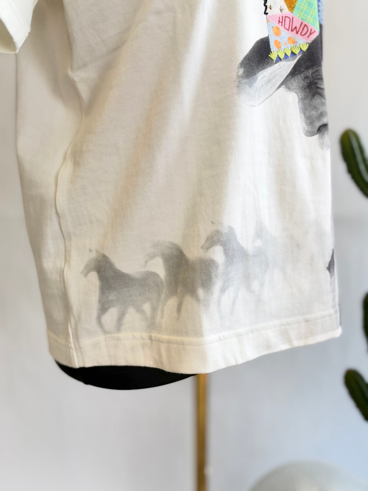 The Reverie Tee