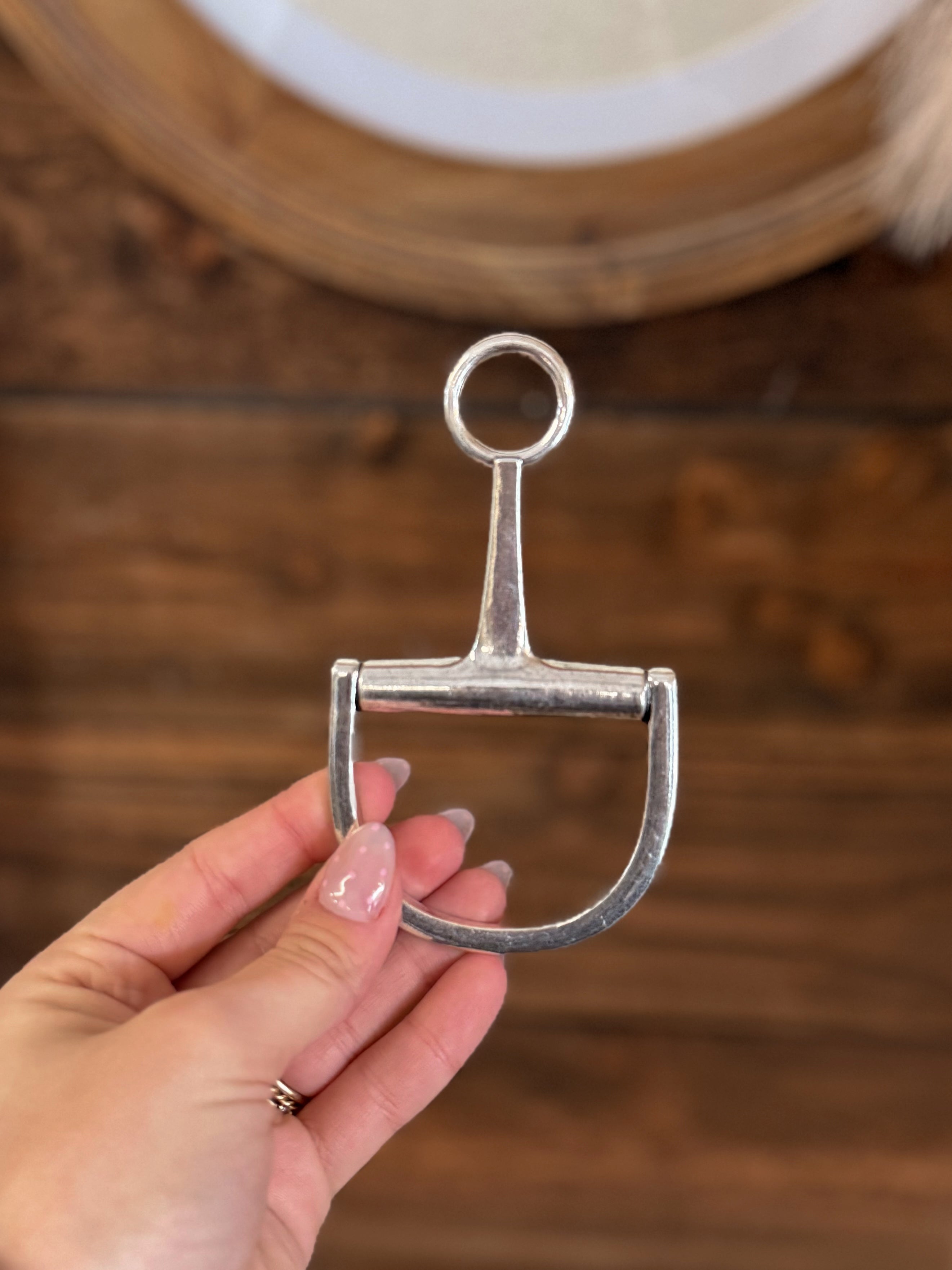 The Medallion Pendant